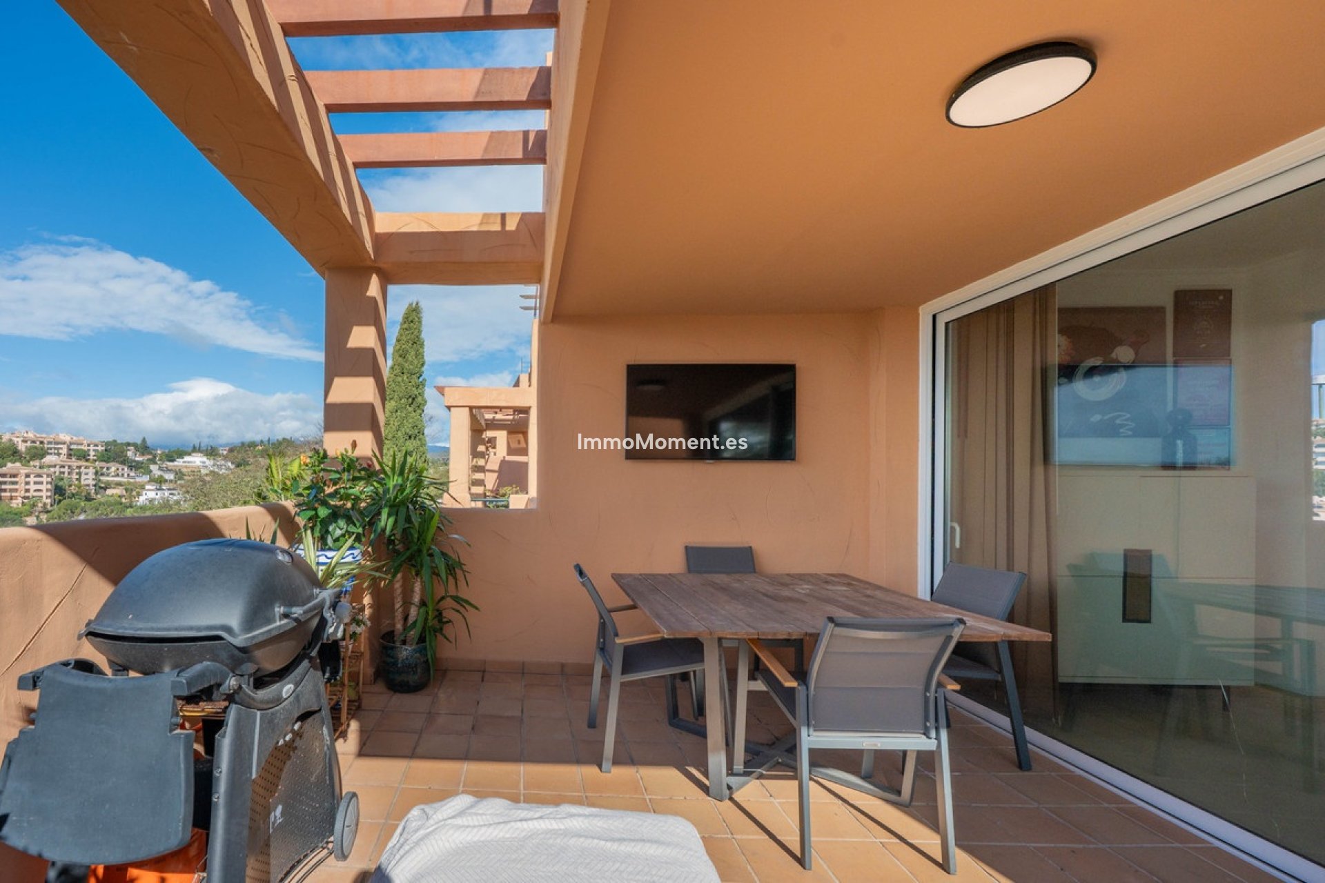 Wiederverkauf - Wohnung - Marbella - Elviria