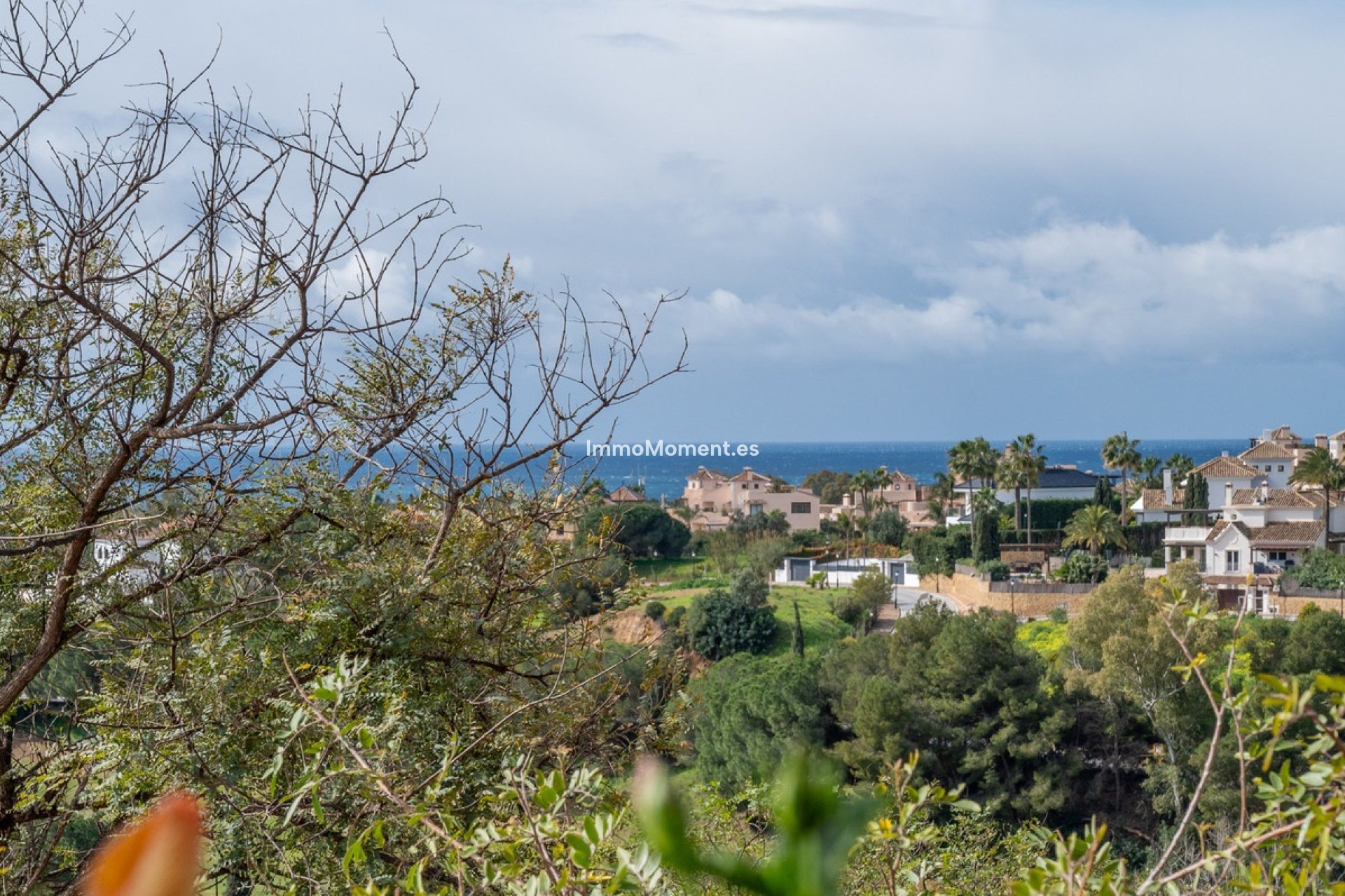 Wiederverkauf - Wohnung - Marbella - Elviria