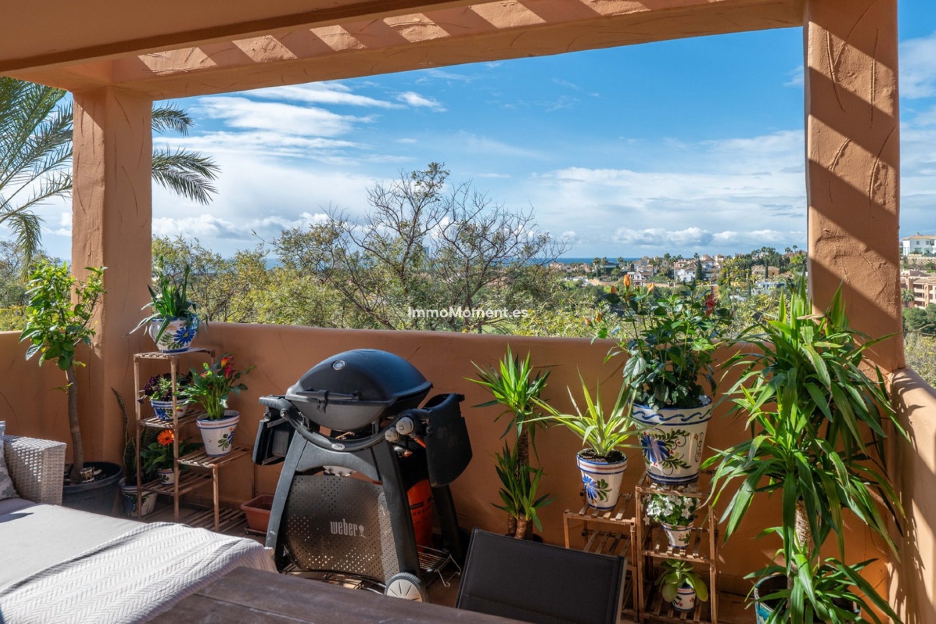 Wiederverkauf - Wohnung - Marbella - Elviria