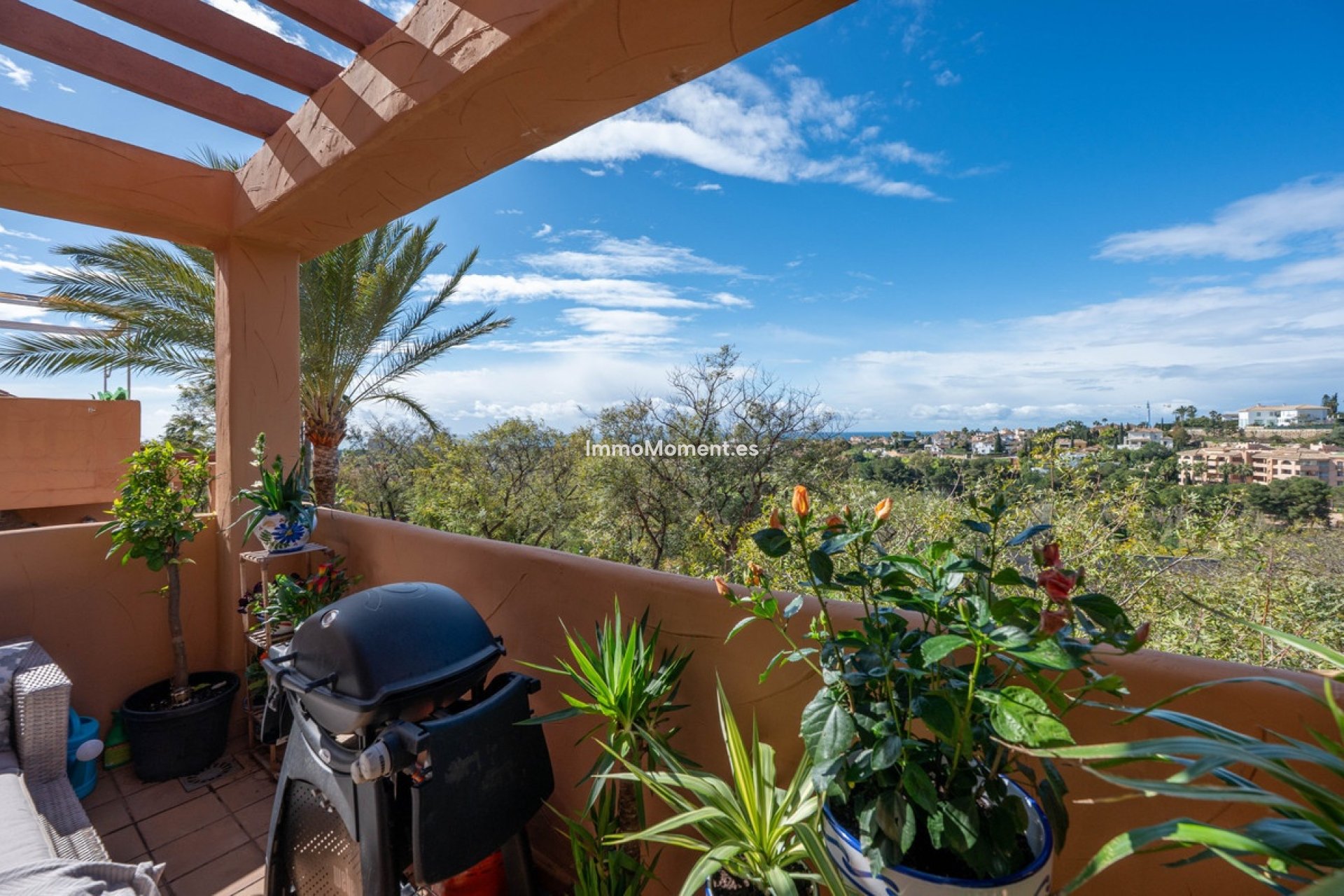 Wiederverkauf - Wohnung - Marbella - Elviria