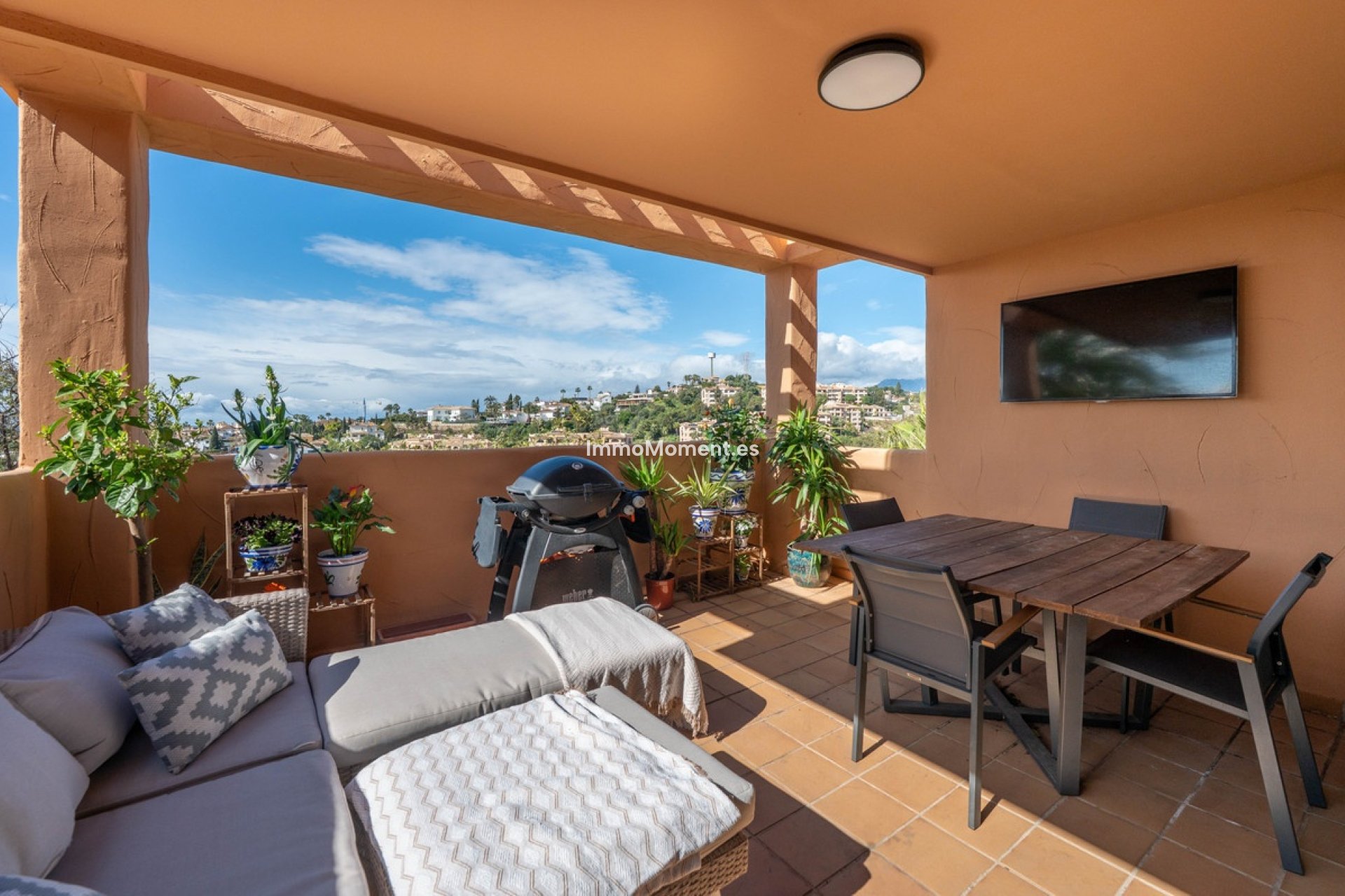 Wiederverkauf - Wohnung - Marbella - Elviria