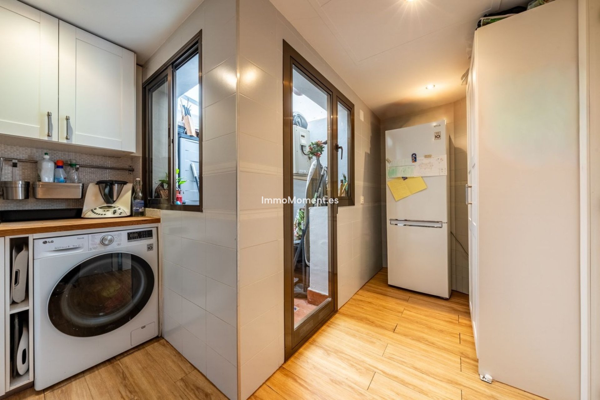 Wiederverkauf - Wohnung - Marbella - Elviria