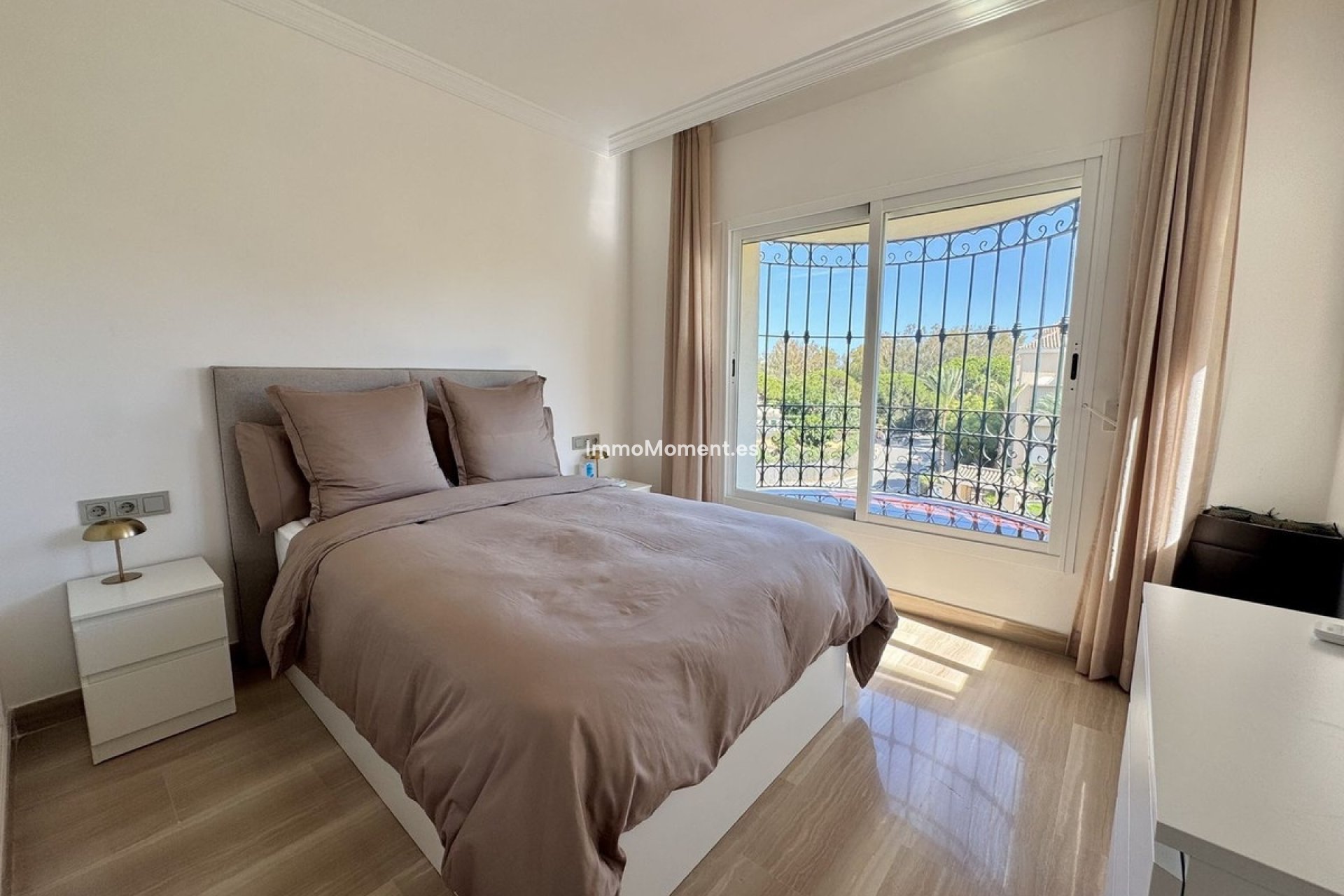 Wiederverkauf - Wohnung - Marbella - Elviria