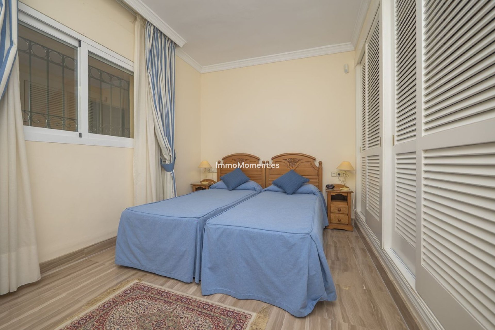 Wiederverkauf - Wohnung - Marbella - Elviria