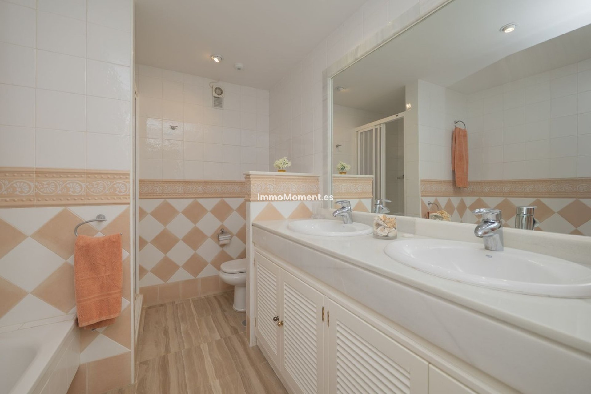 Wiederverkauf - Wohnung - Marbella - Elviria