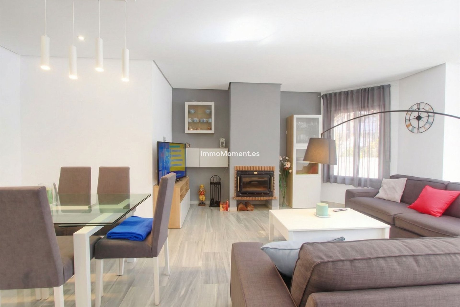 Wiederverkauf - Wohnung - Marbella - Elviria