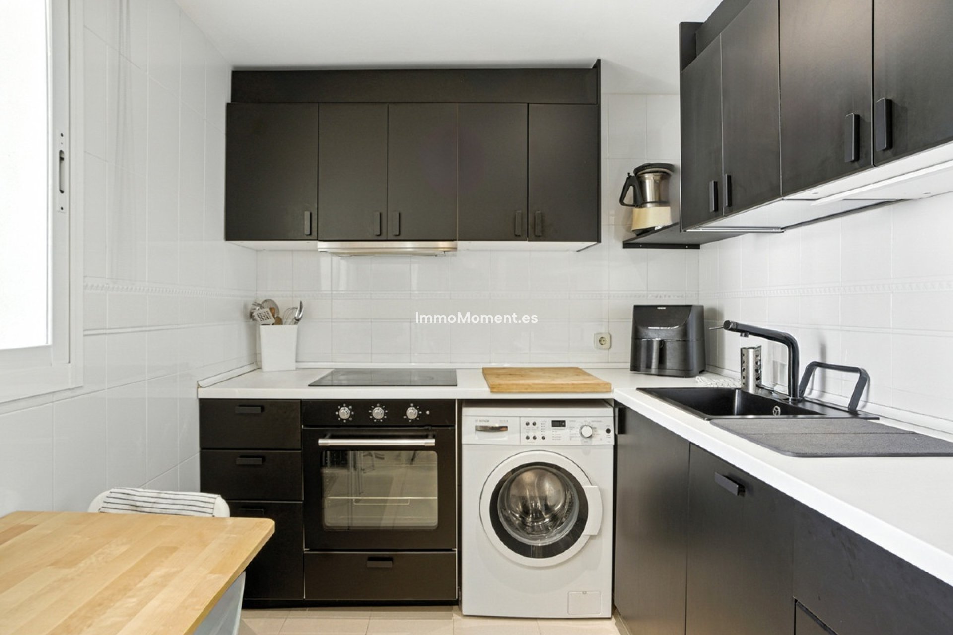 Wiederverkauf - Wohnung - Marbella - Elviria