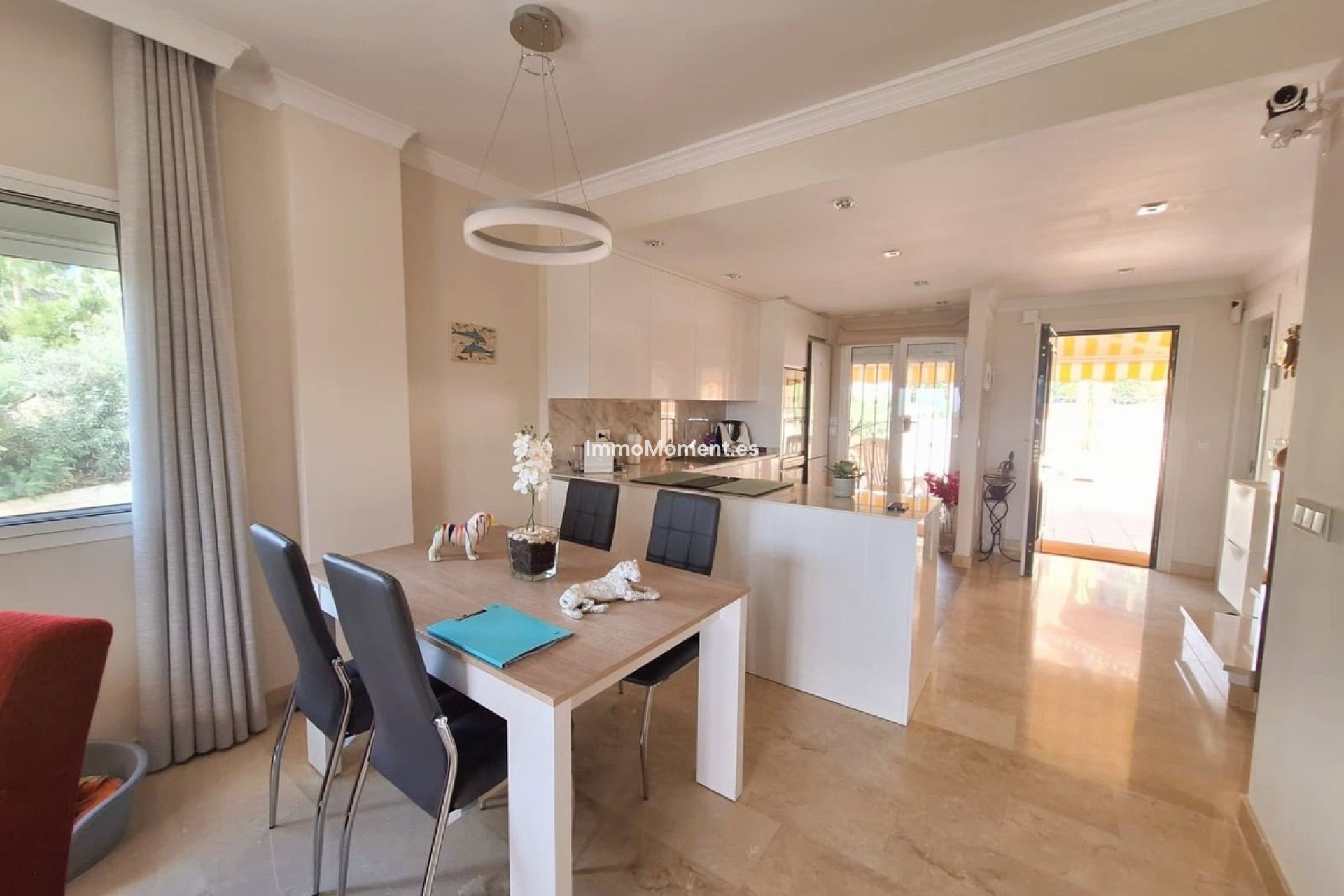 Wiederverkauf - Wohnung - Marbella - Elviria