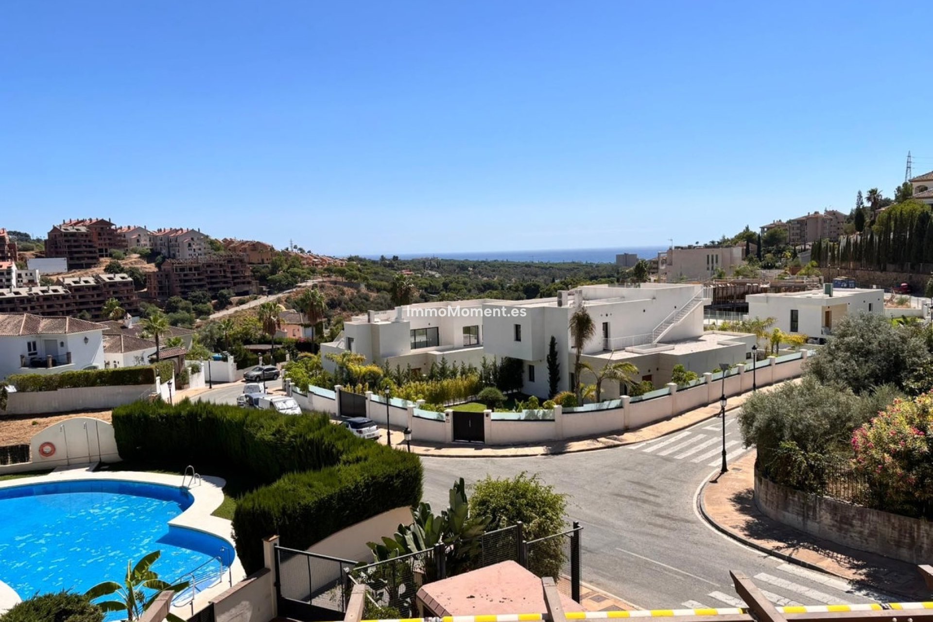 Wiederverkauf - Wohnung - Marbella - Elviria