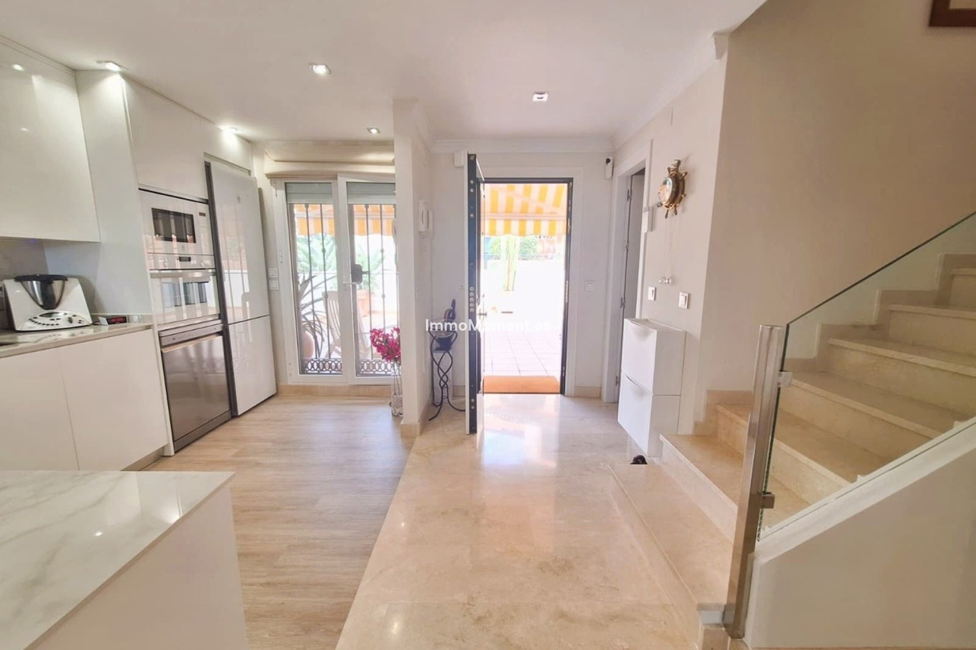 Wiederverkauf - Wohnung - Marbella - Elviria