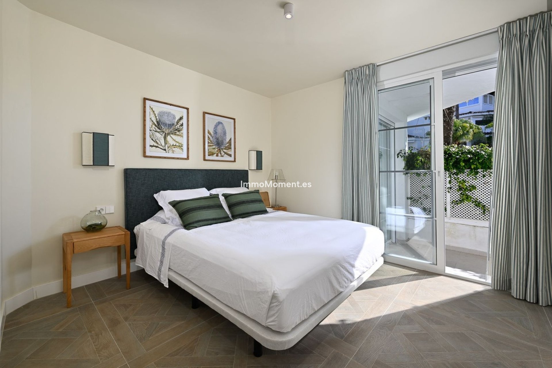 Wiederverkauf - Wohnung - Marbella - Elviria