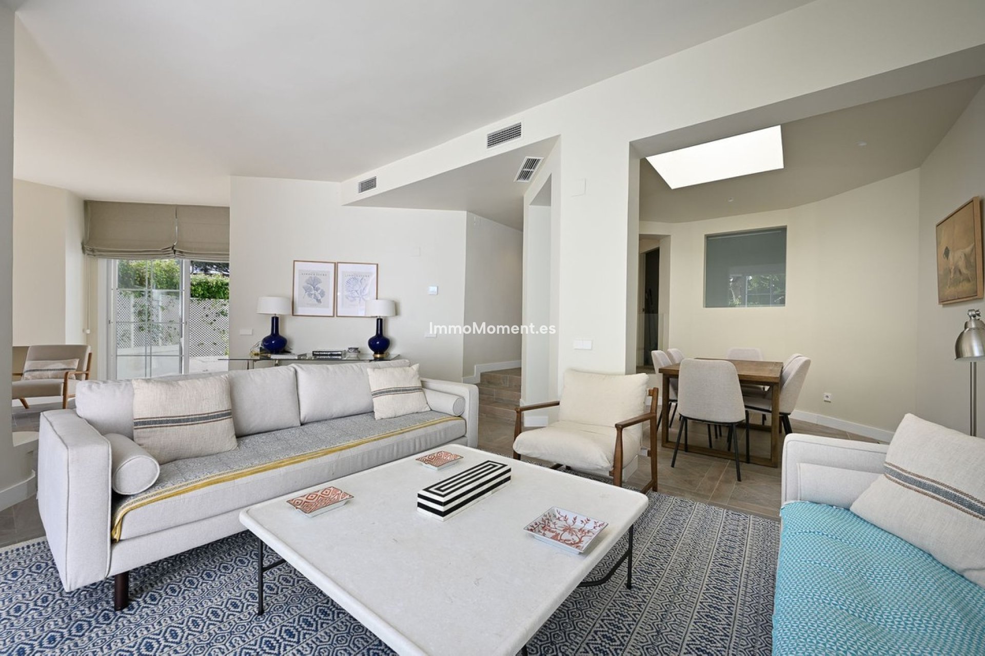 Wiederverkauf - Wohnung - Marbella - Elviria