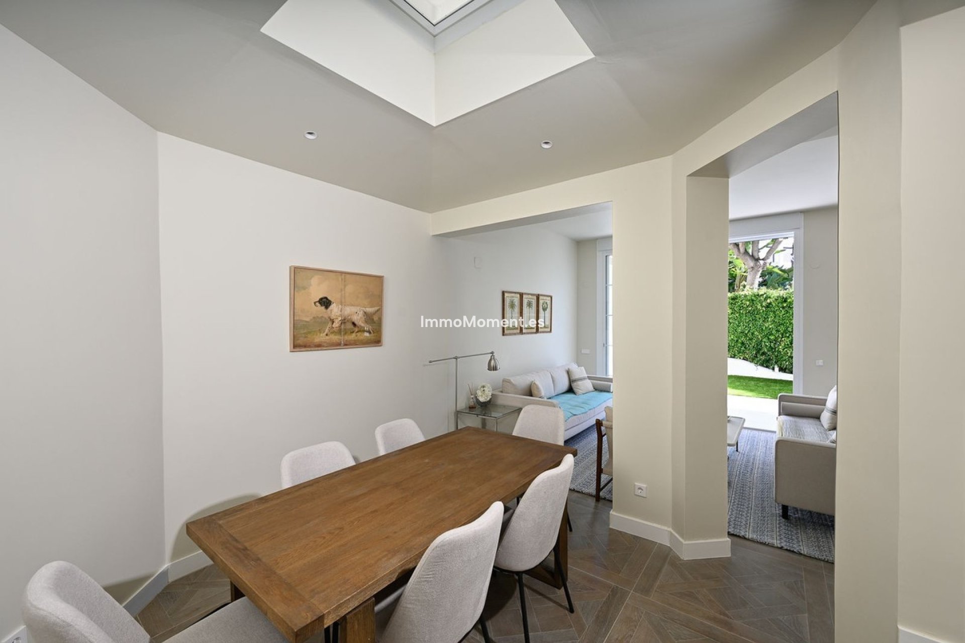 Wiederverkauf - Wohnung - Marbella - Elviria