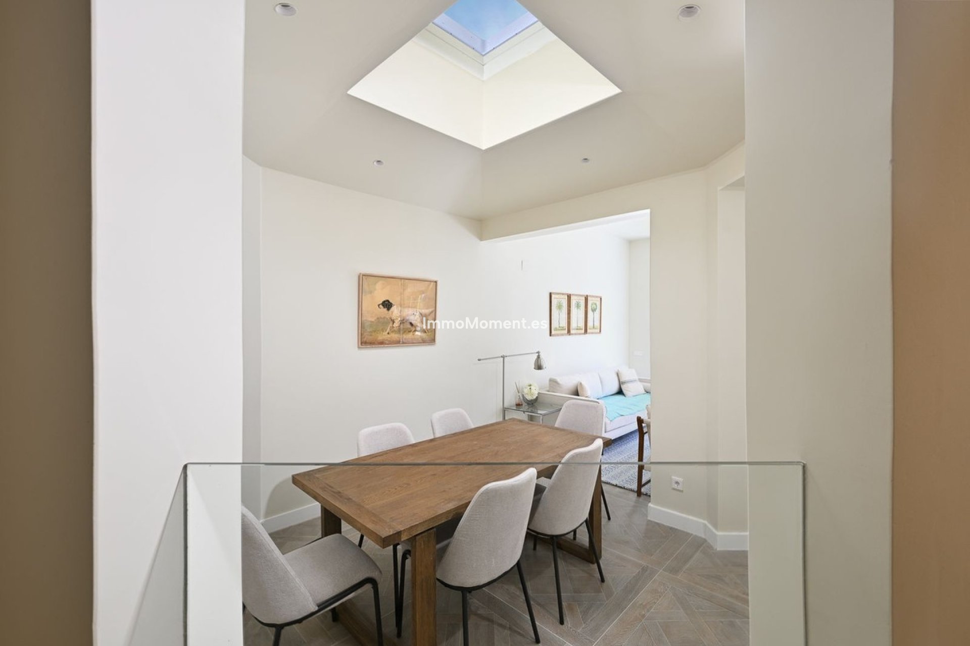 Wiederverkauf - Wohnung - Marbella - Elviria