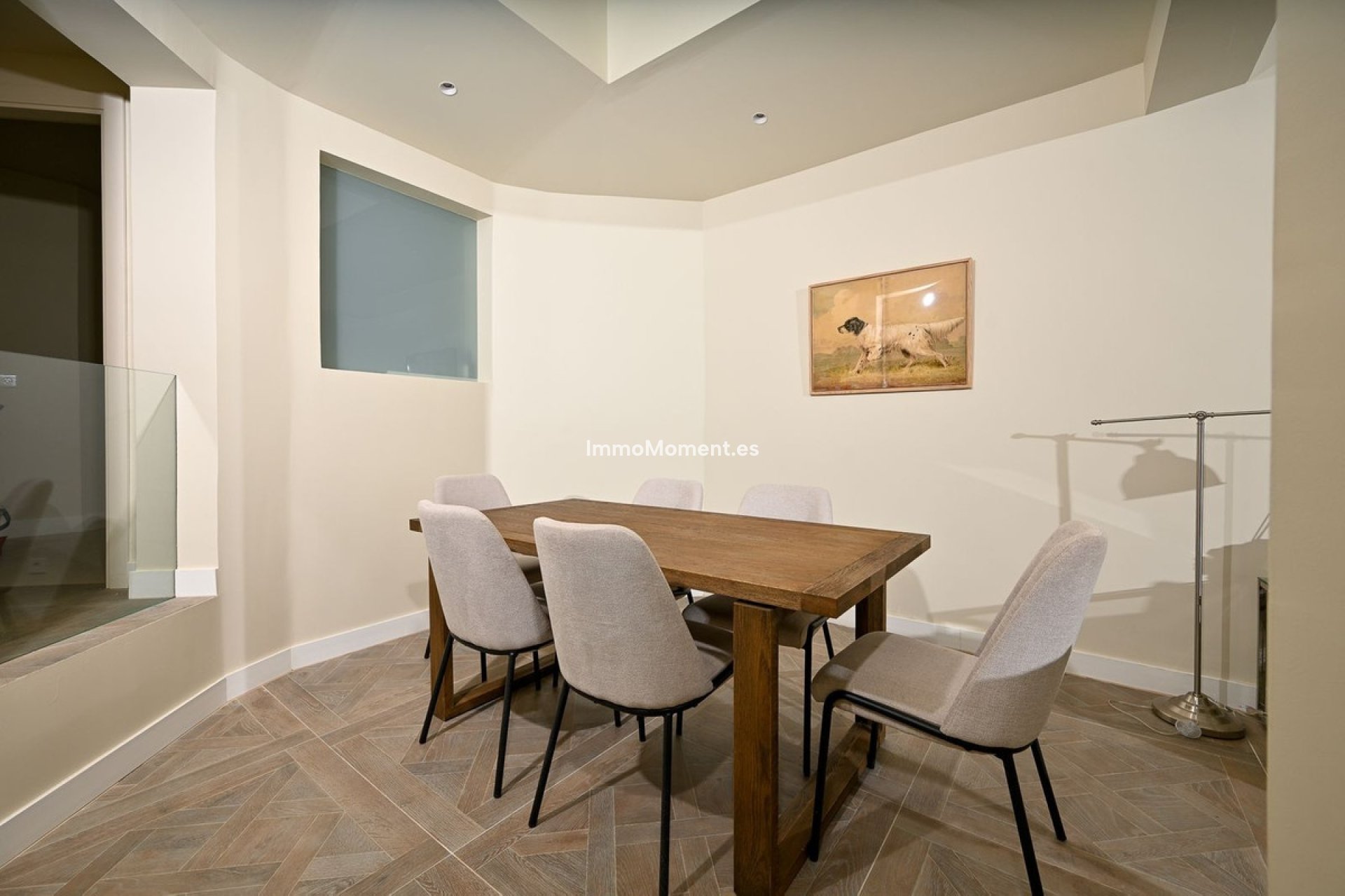 Wiederverkauf - Wohnung - Marbella - Elviria