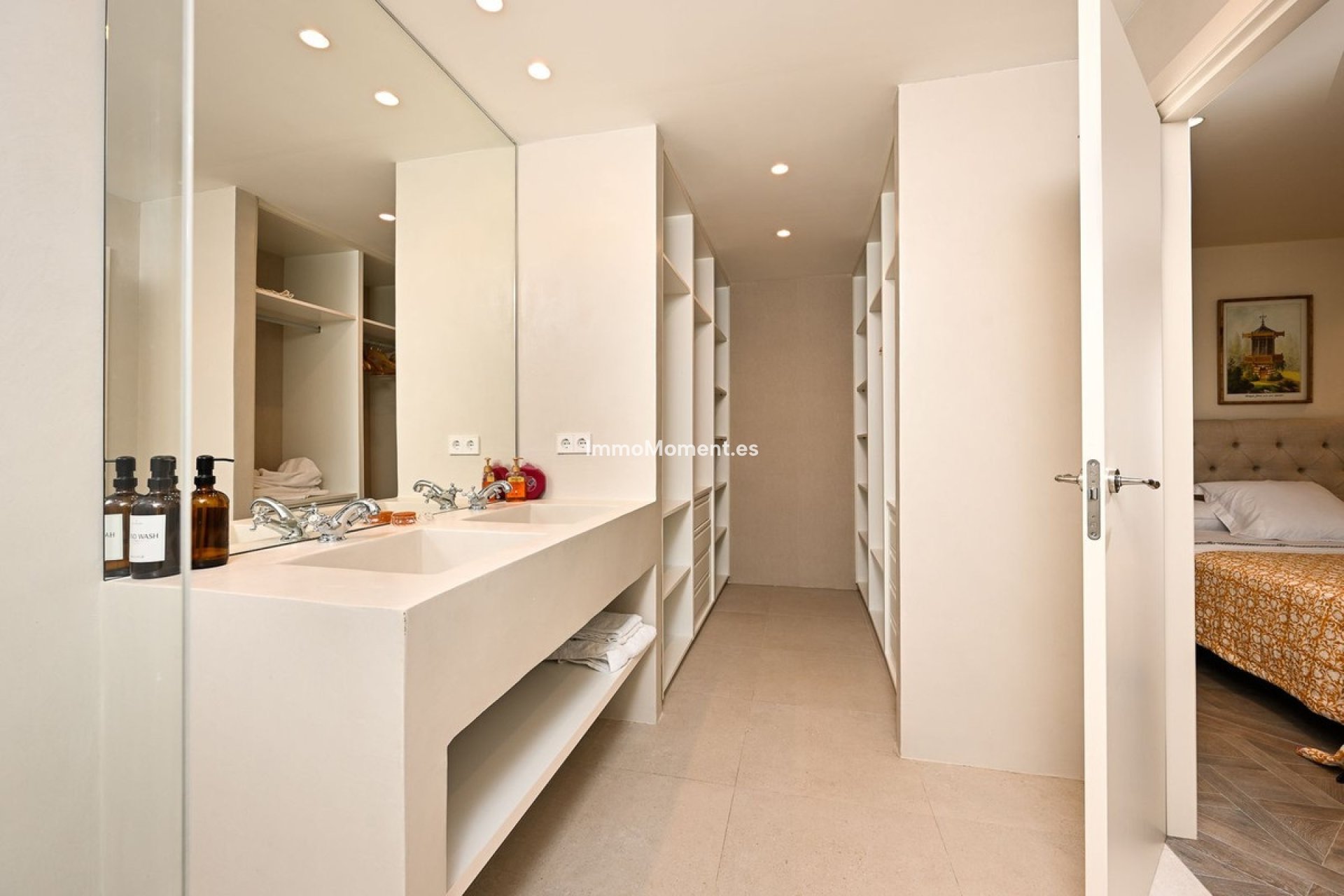 Wiederverkauf - Wohnung - Marbella - Elviria