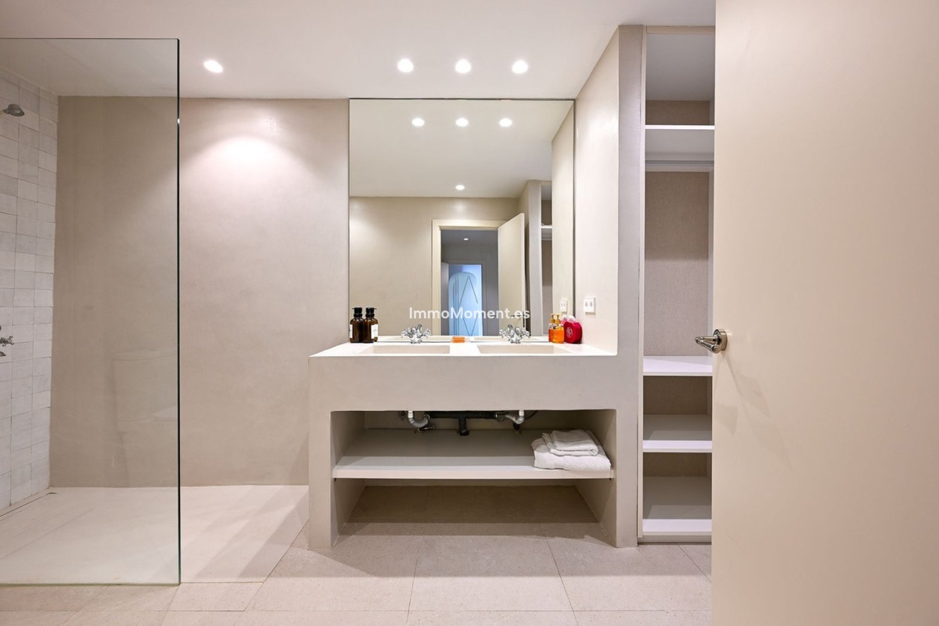 Wiederverkauf - Wohnung - Marbella - Elviria