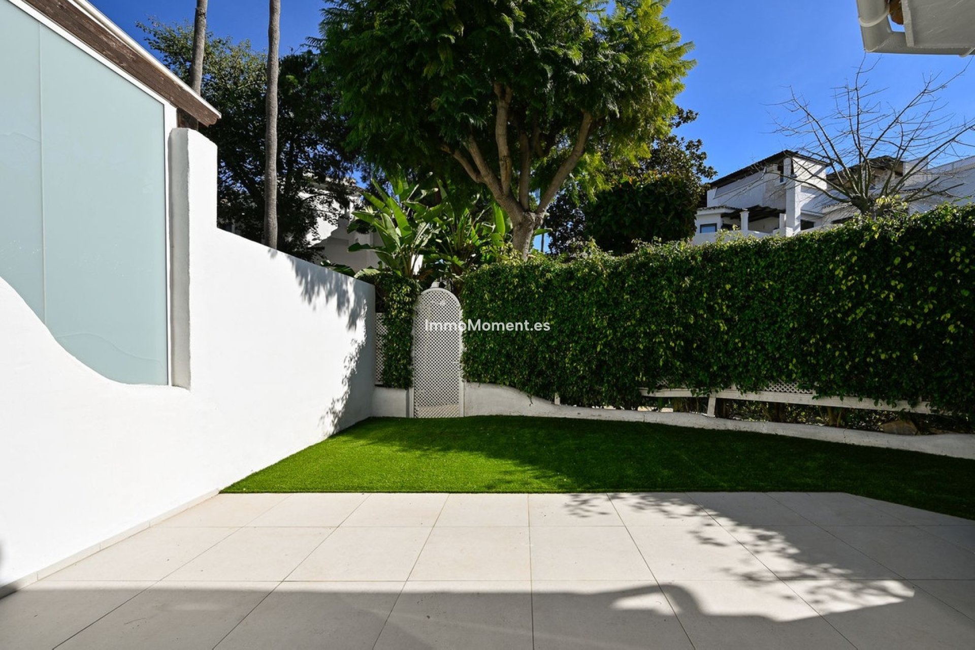 Wiederverkauf - Wohnung - Marbella - Elviria