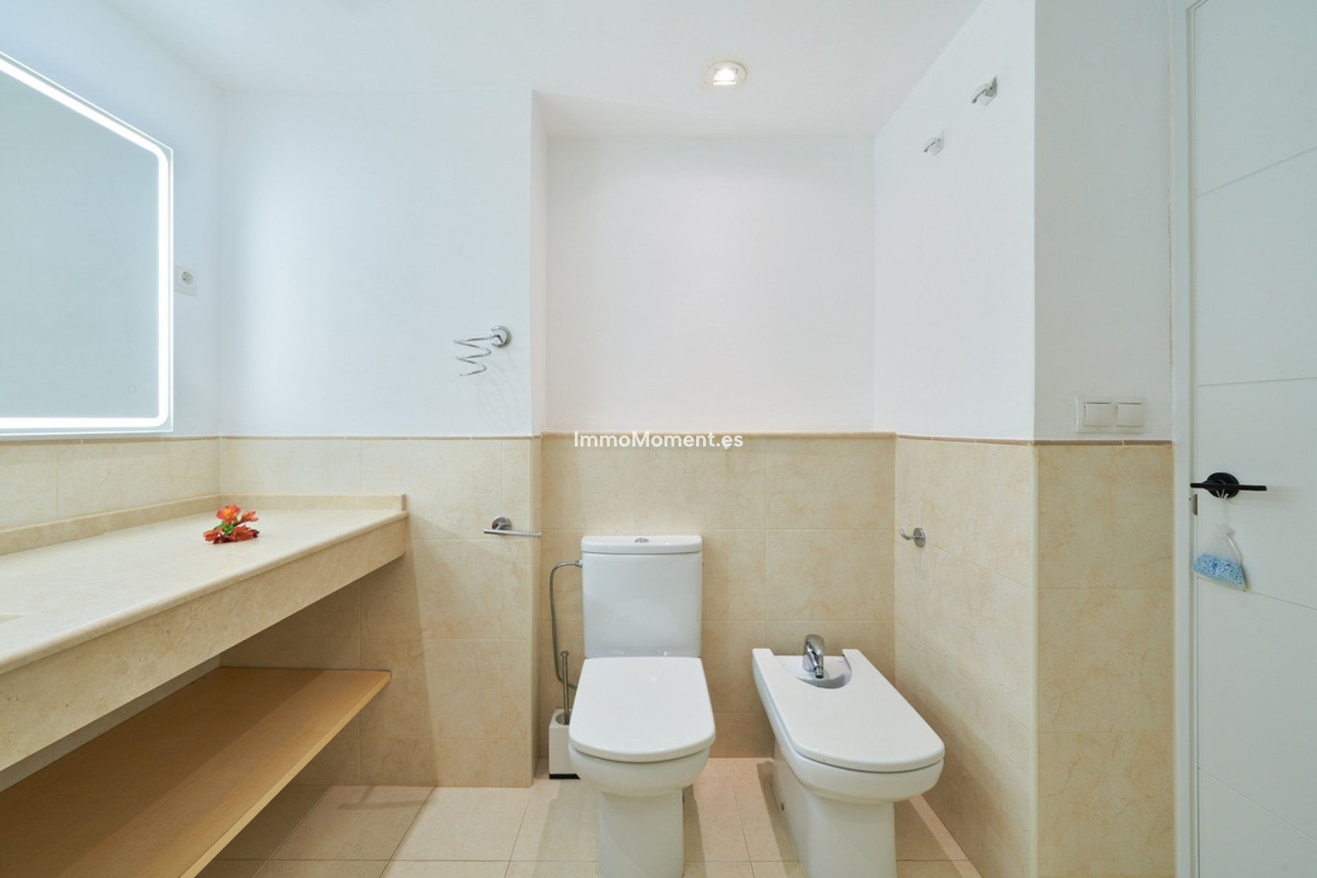 Wiederverkauf - Wohnung - Marbella - Elviria