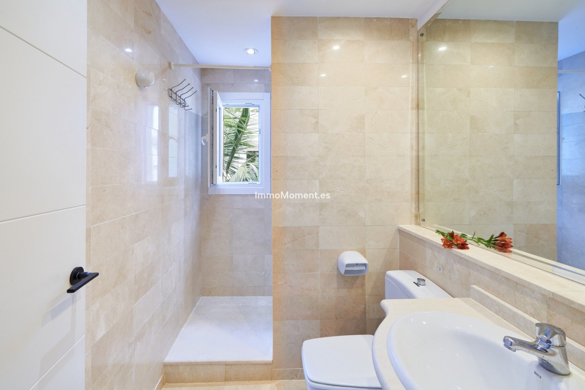 Wiederverkauf - Wohnung - Marbella - Elviria