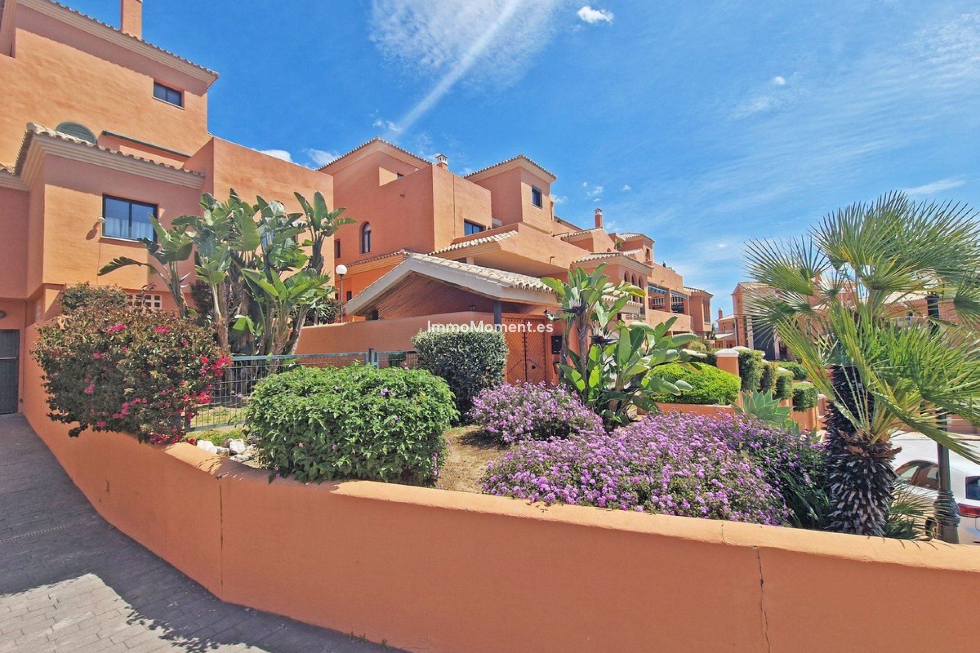 Wiederverkauf - Wohnung - Marbella - Elviria