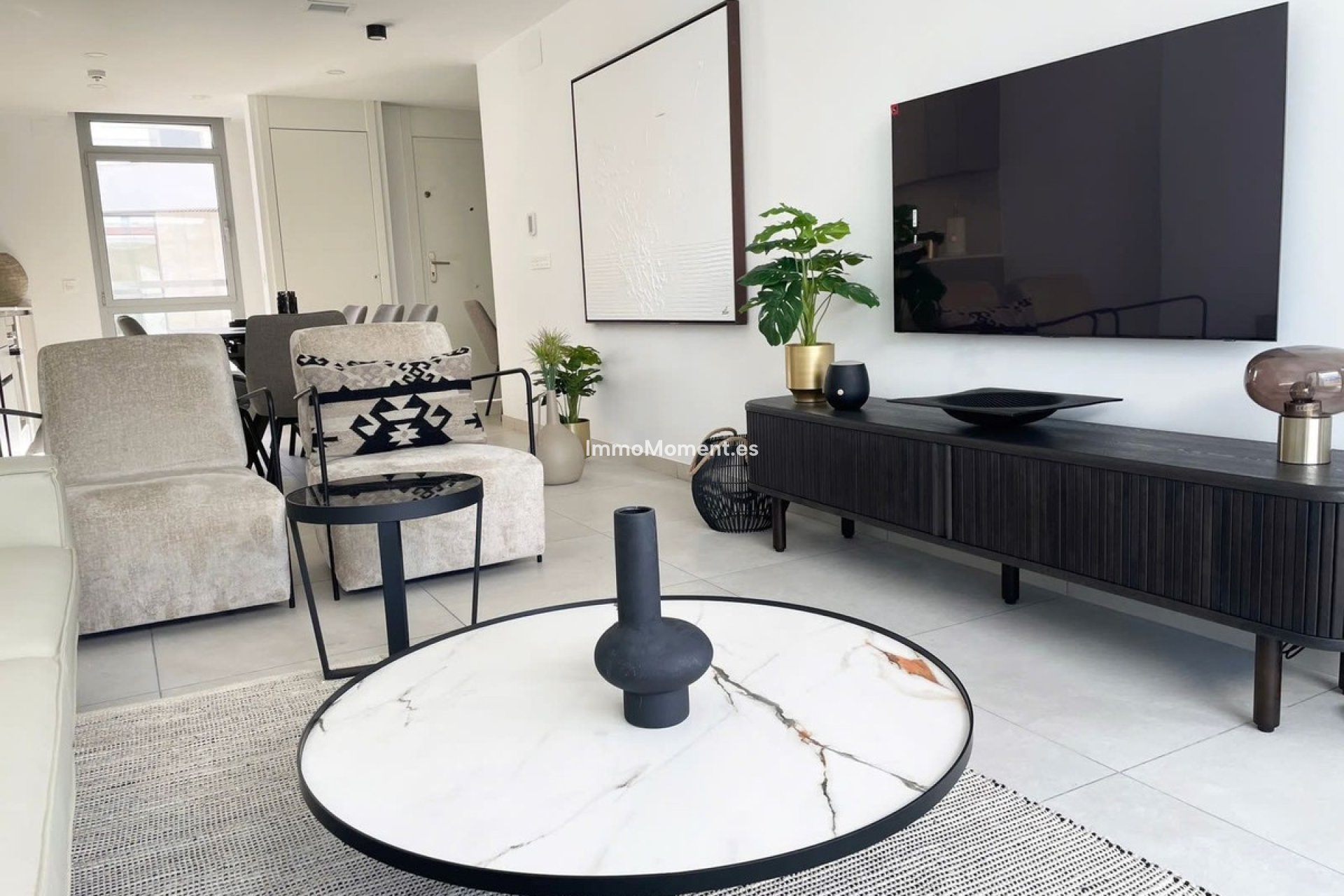 Wiederverkauf - Wohnung - Marbella - Elviria