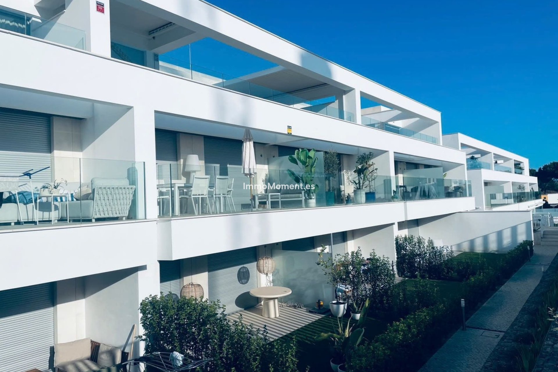 Wiederverkauf - Wohnung - Marbella - Elviria