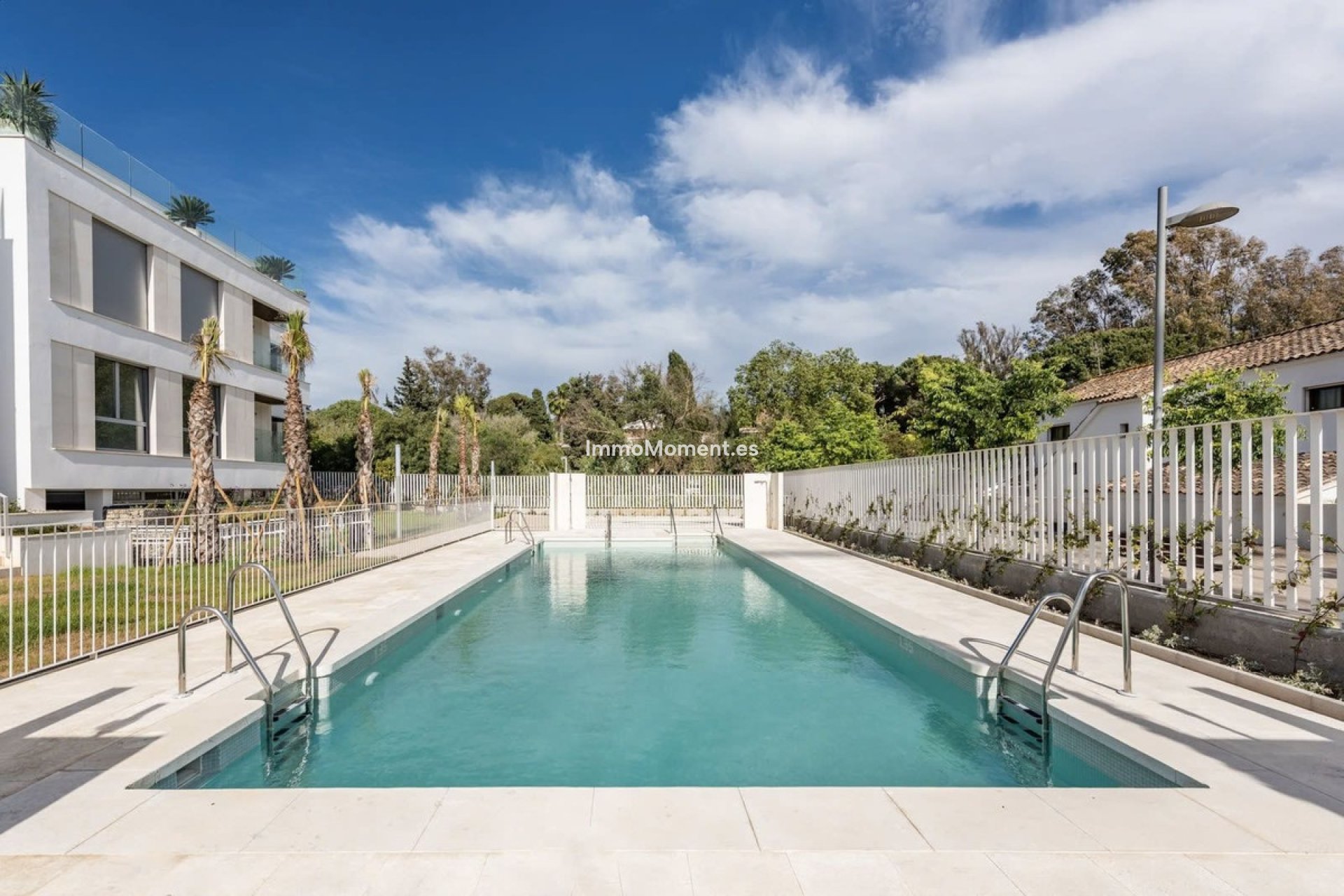 Wiederverkauf - Wohnung - Marbella - Elviria