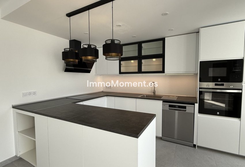 Wiederverkauf - Wohnung - Marbella - Elviria