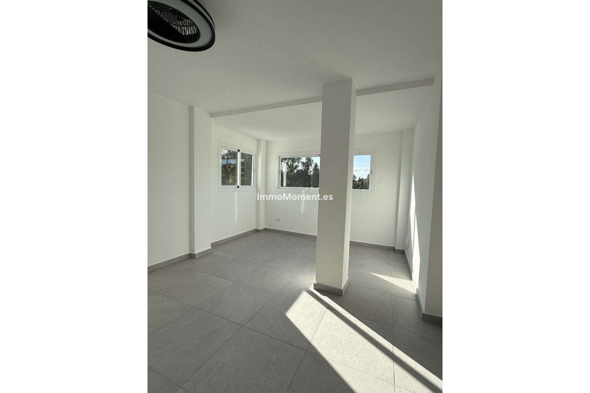 Wiederverkauf - Wohnung - Marbella - Elviria