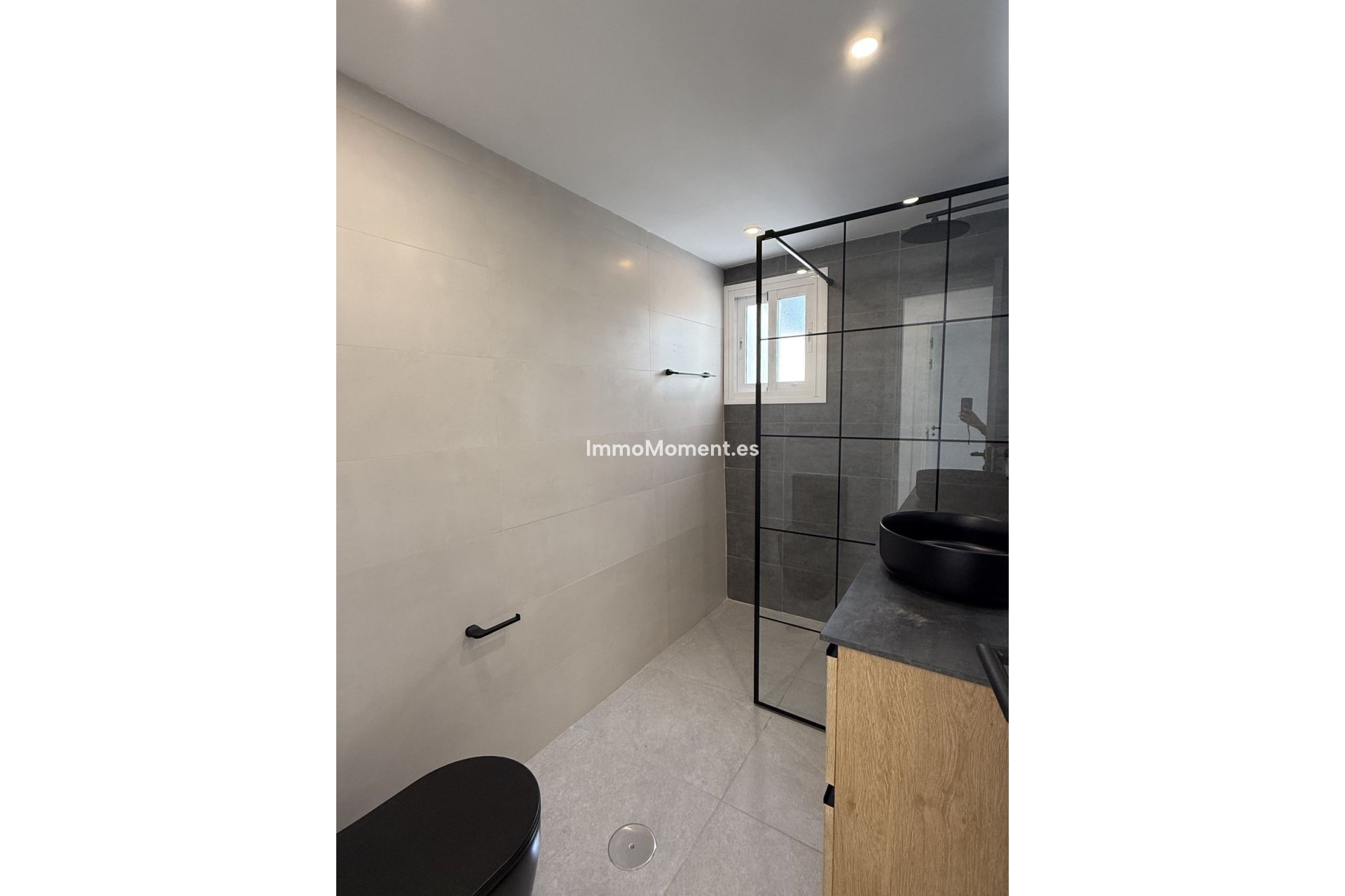 Wiederverkauf - Wohnung - Marbella - Elviria