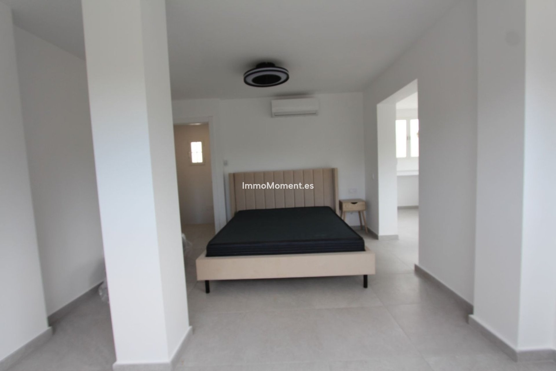 Wiederverkauf - Wohnung - Marbella - Elviria