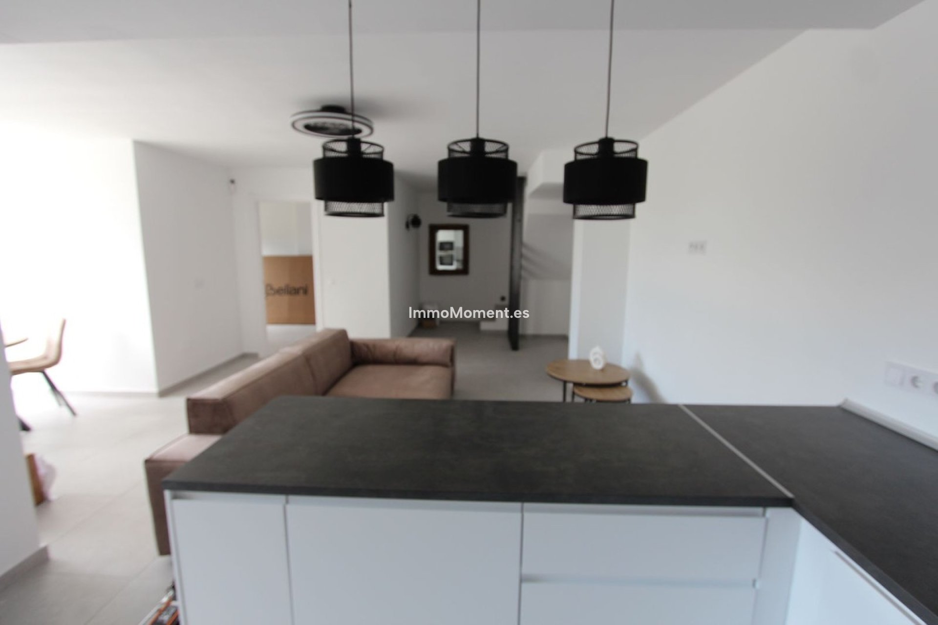 Wiederverkauf - Wohnung - Marbella - Elviria