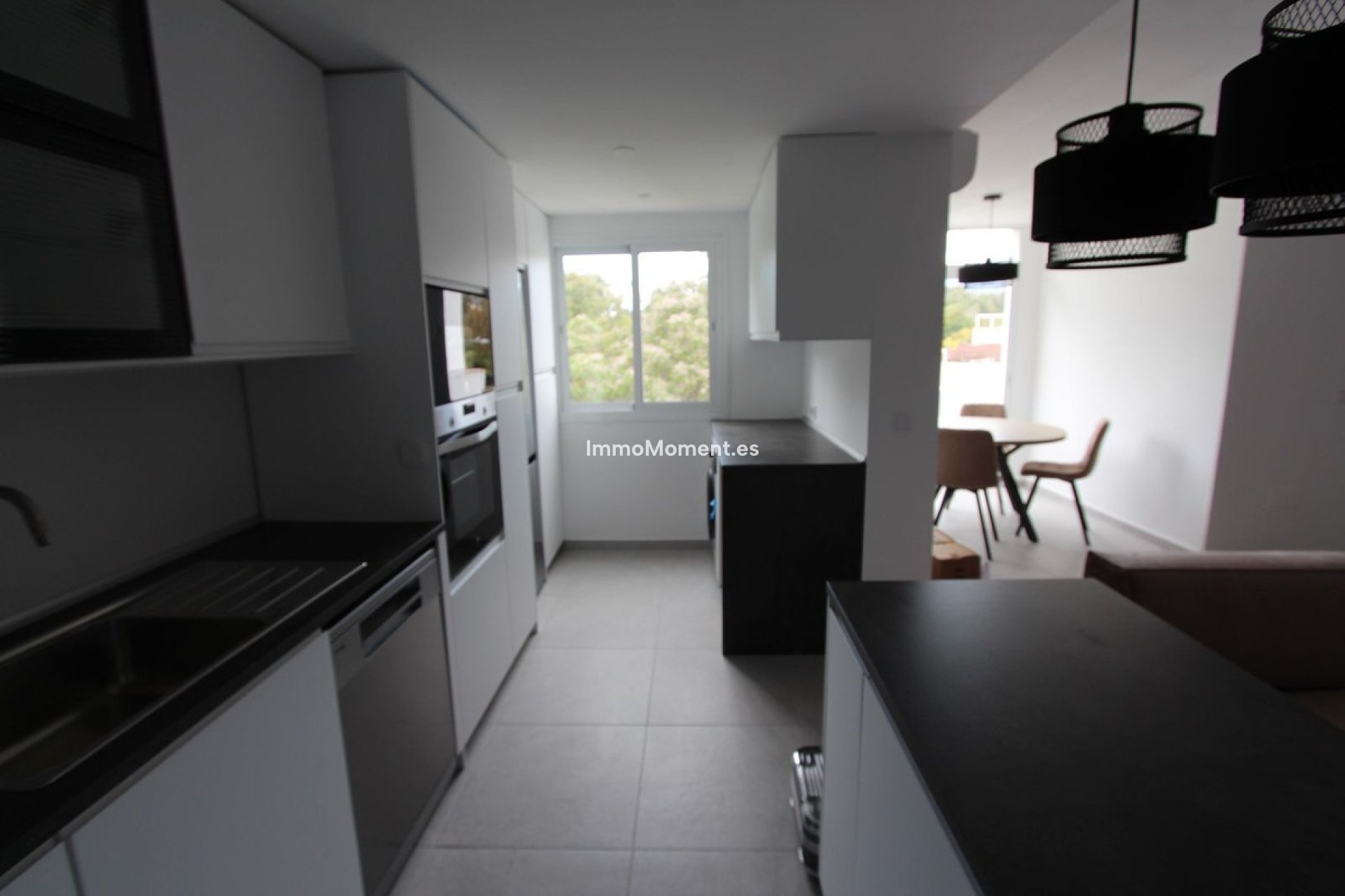 Wiederverkauf - Wohnung - Marbella - Elviria