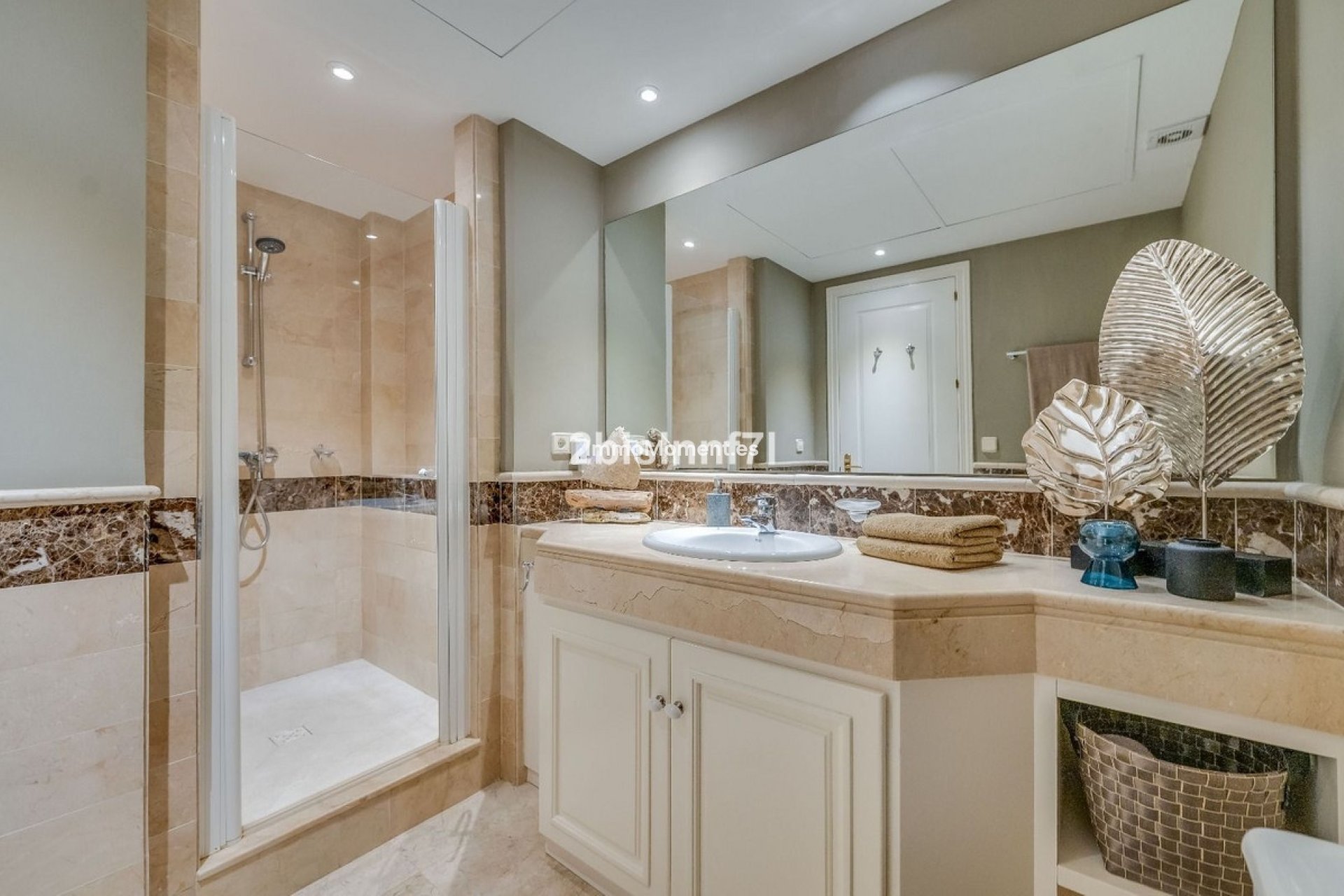 Wiederverkauf - Wohnung - Marbella - Elviria