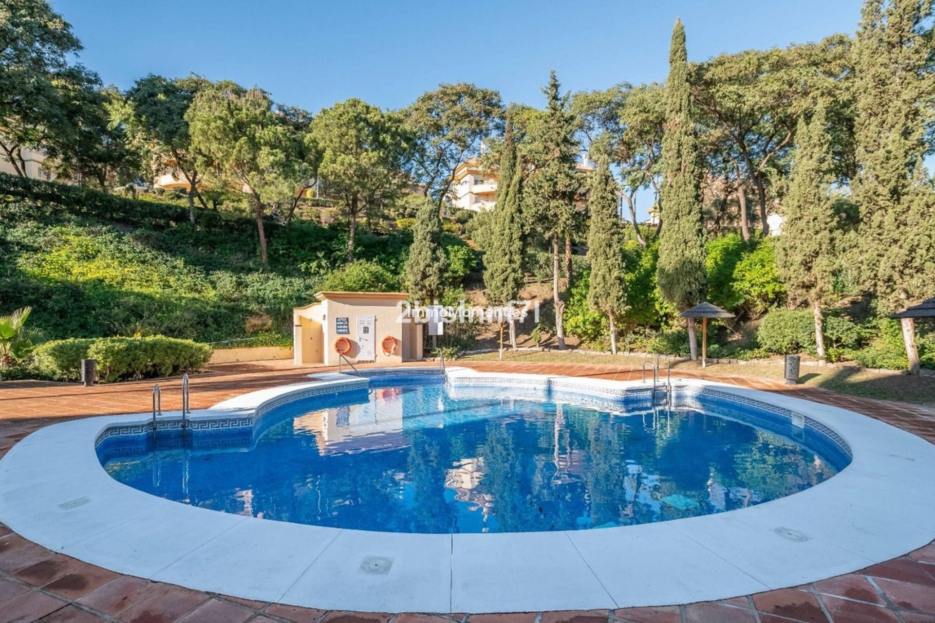 Wiederverkauf - Wohnung - Marbella - Elviria