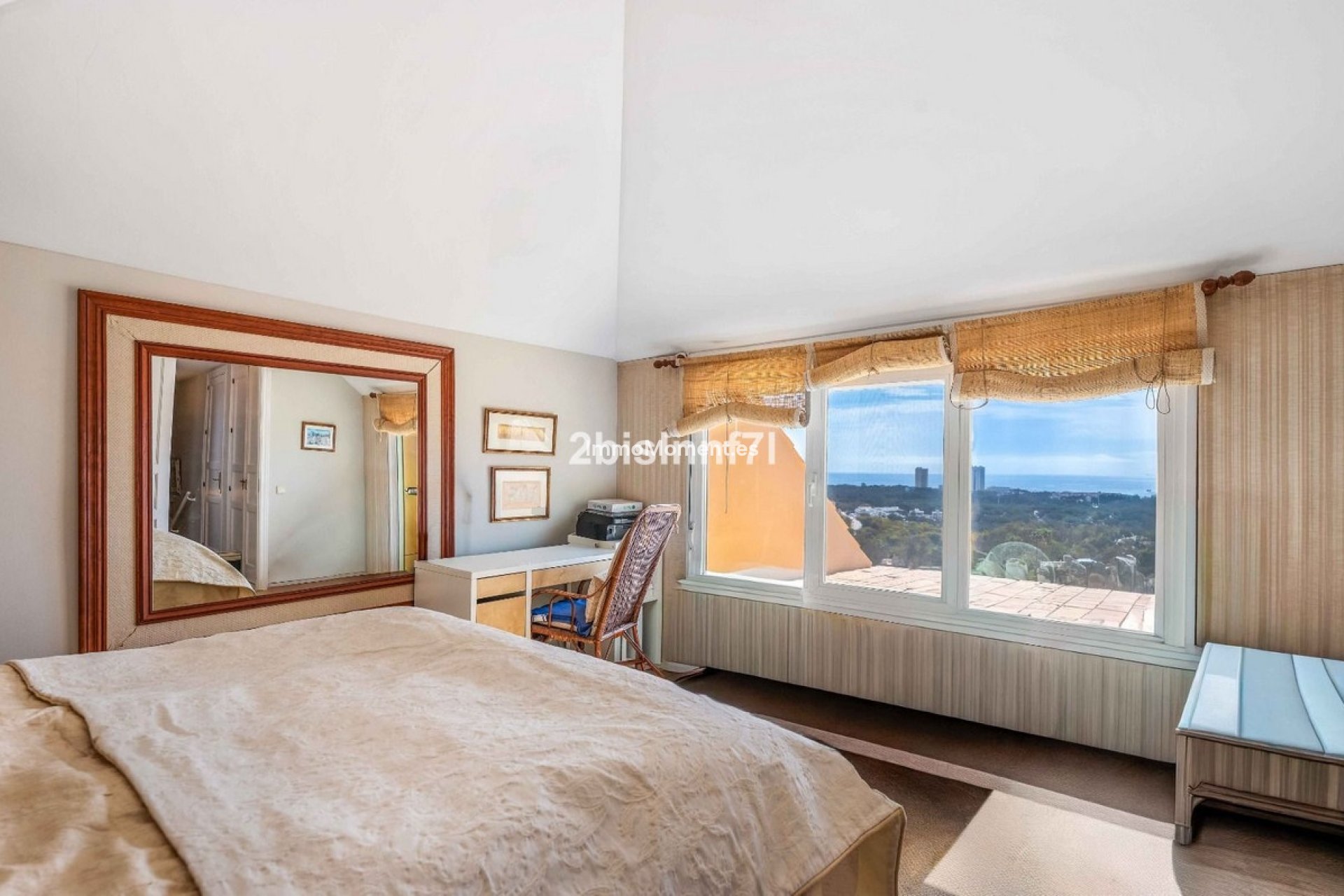 Wiederverkauf - Wohnung - Marbella - Elviria