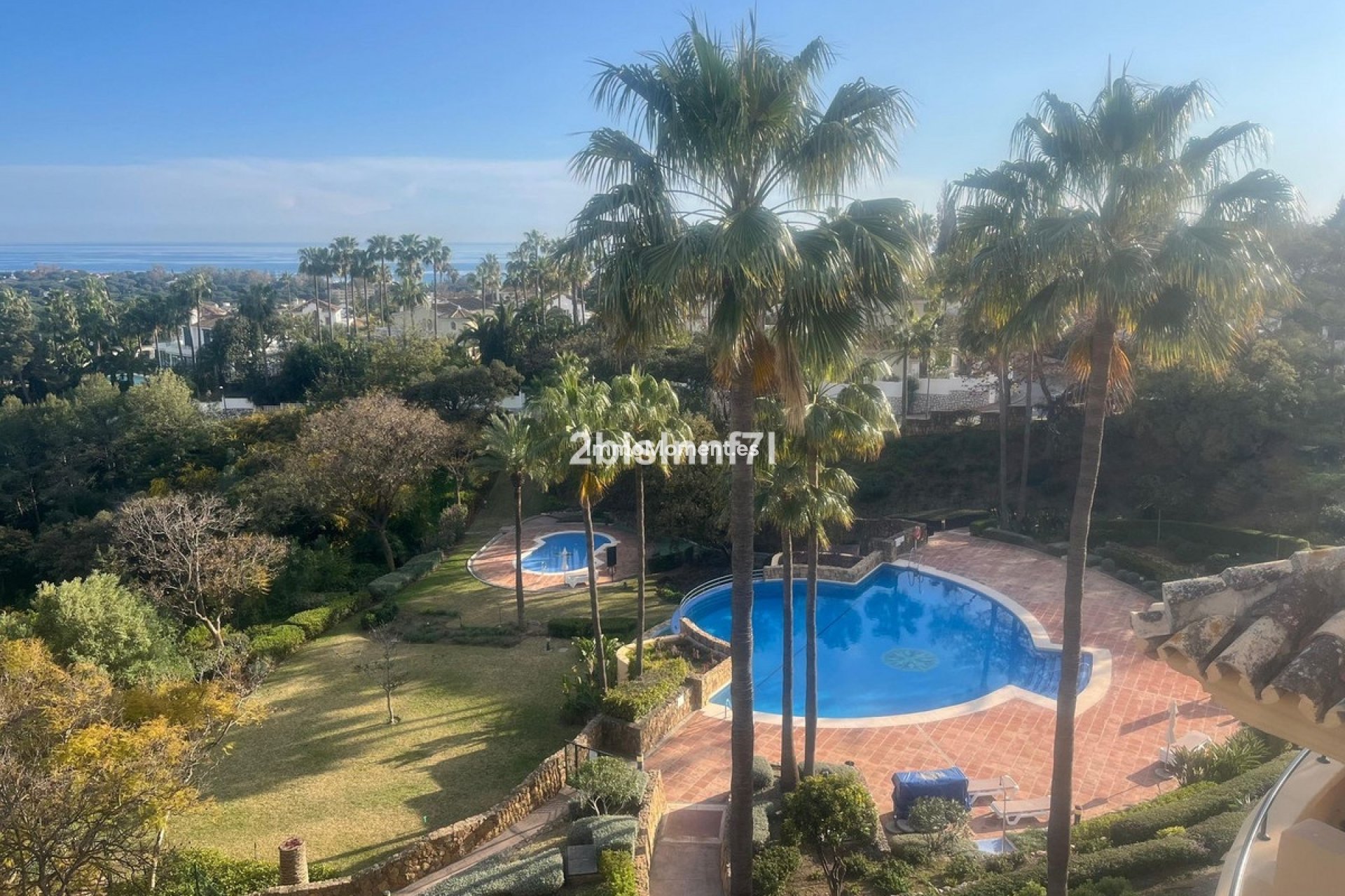Wiederverkauf - Wohnung - Marbella - Elviria