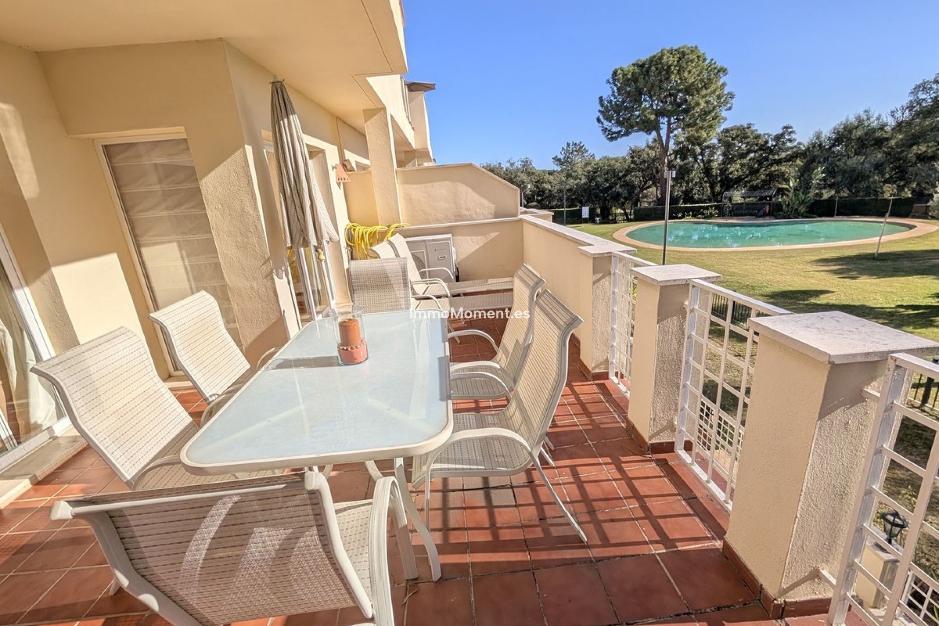 Wiederverkauf - Wohnung - Marbella - Elviria
