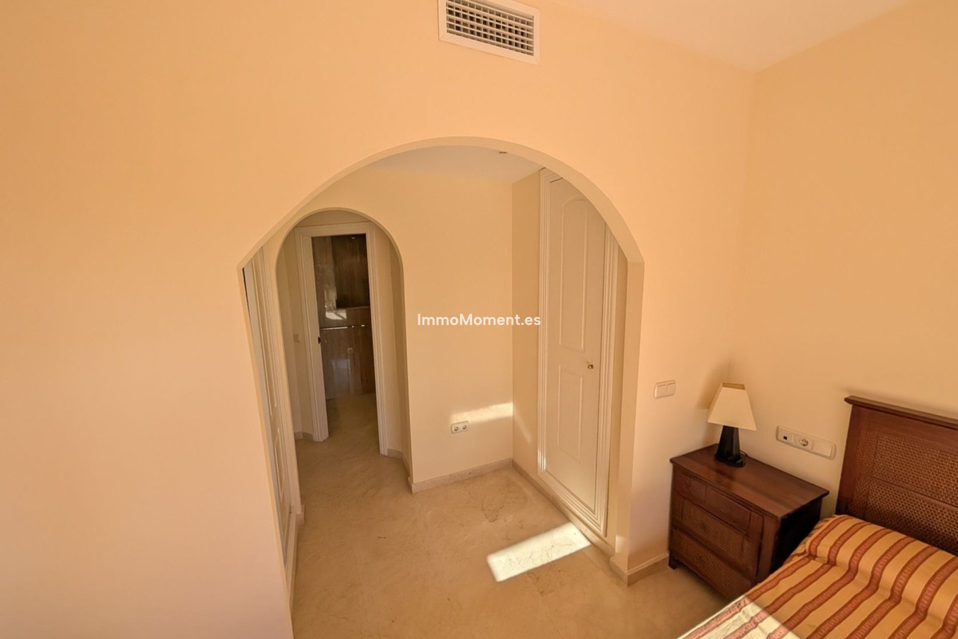 Wiederverkauf - Wohnung - Marbella - Elviria