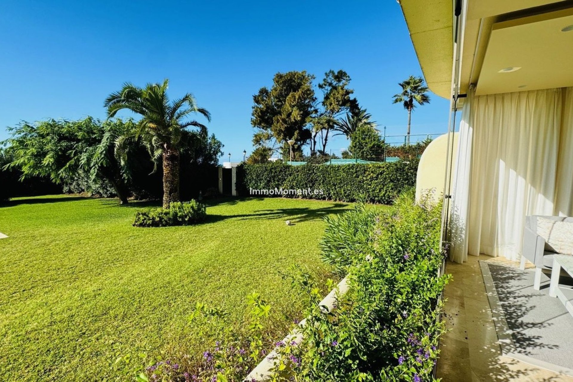 Wiederverkauf - Wohnung - Marbella - Elviria