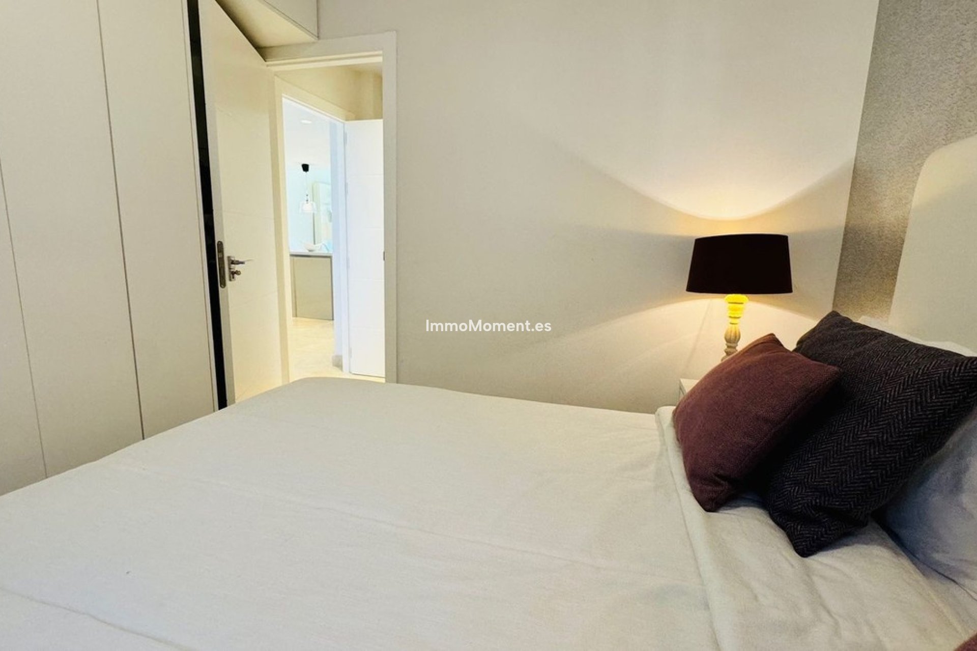 Wiederverkauf - Wohnung - Marbella - Elviria