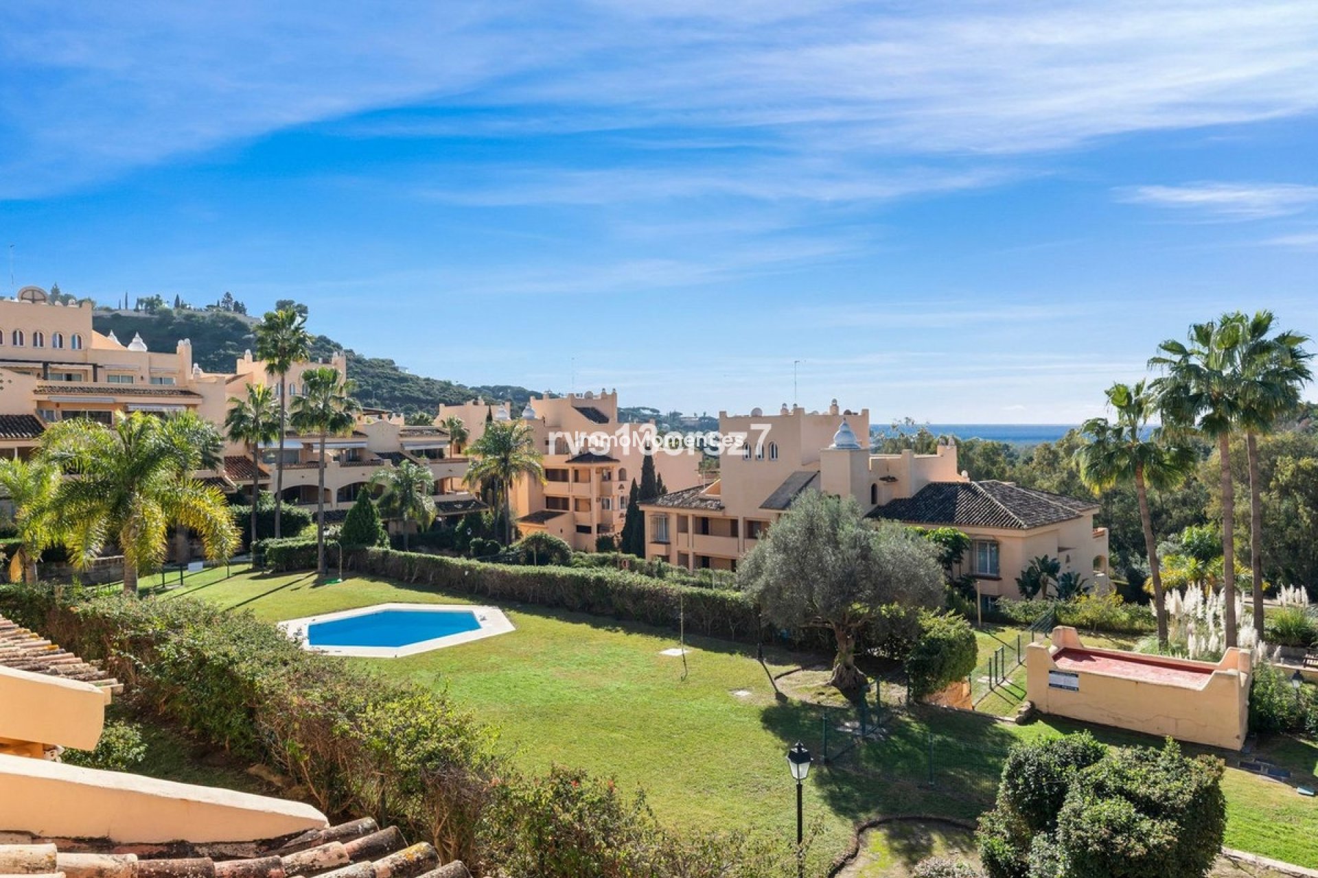 Wiederverkauf - Wohnung - Marbella - Elviria
