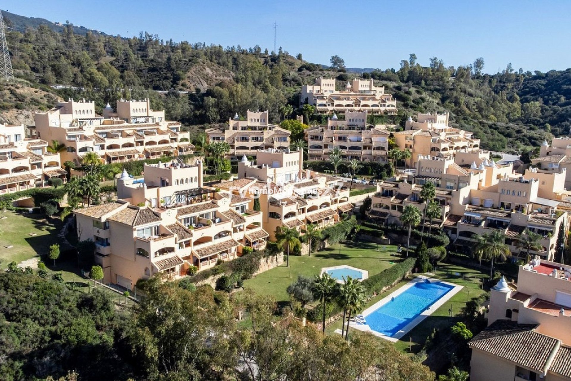 Wiederverkauf - Wohnung - Marbella - Elviria