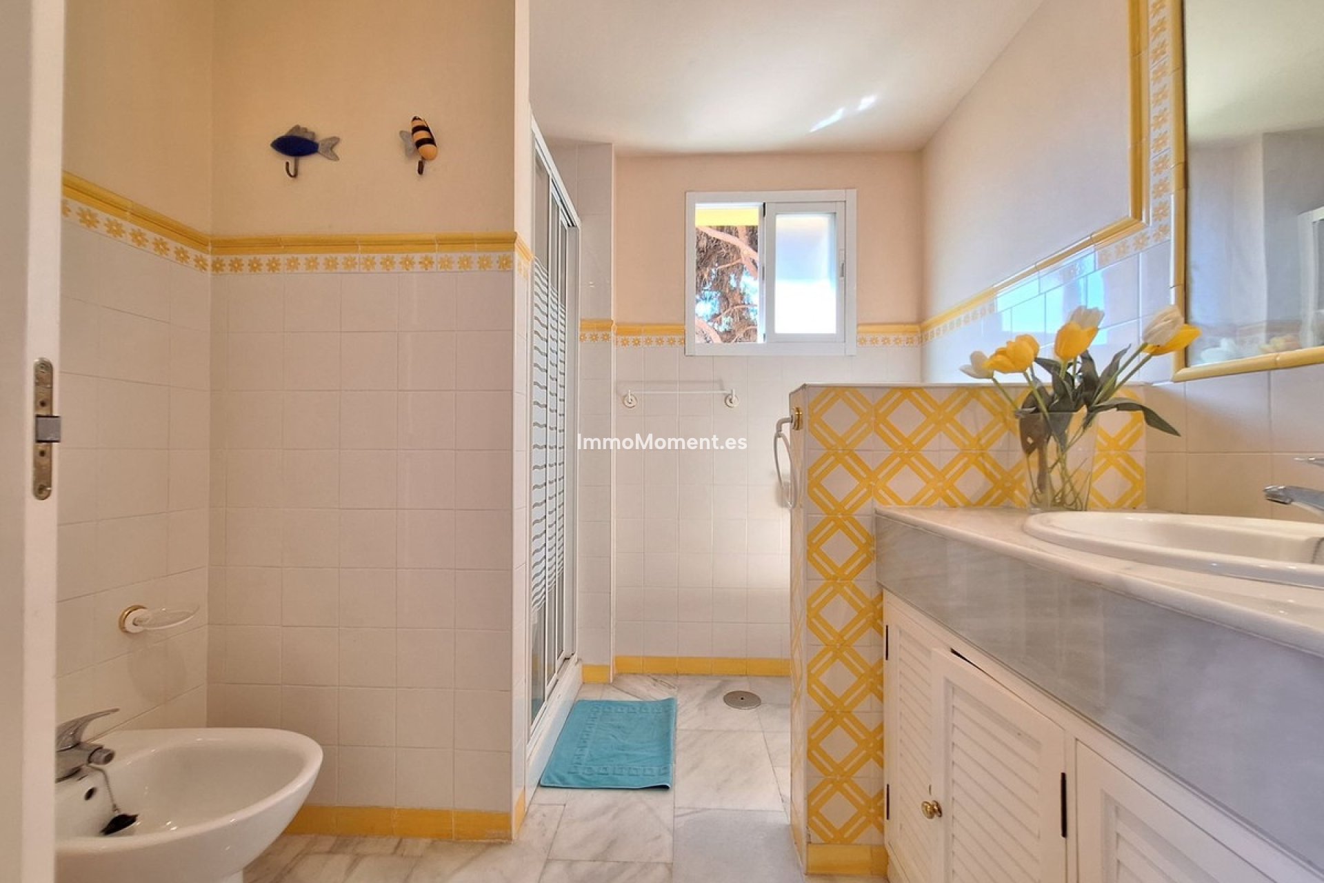 Wiederverkauf - Wohnung - Marbella - Elviria