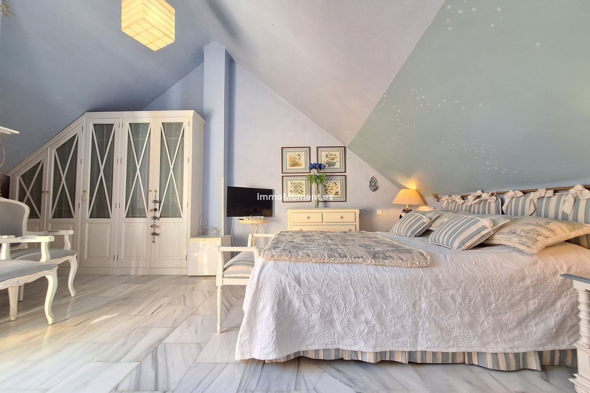 Wiederverkauf - Wohnung - Marbella - Elviria