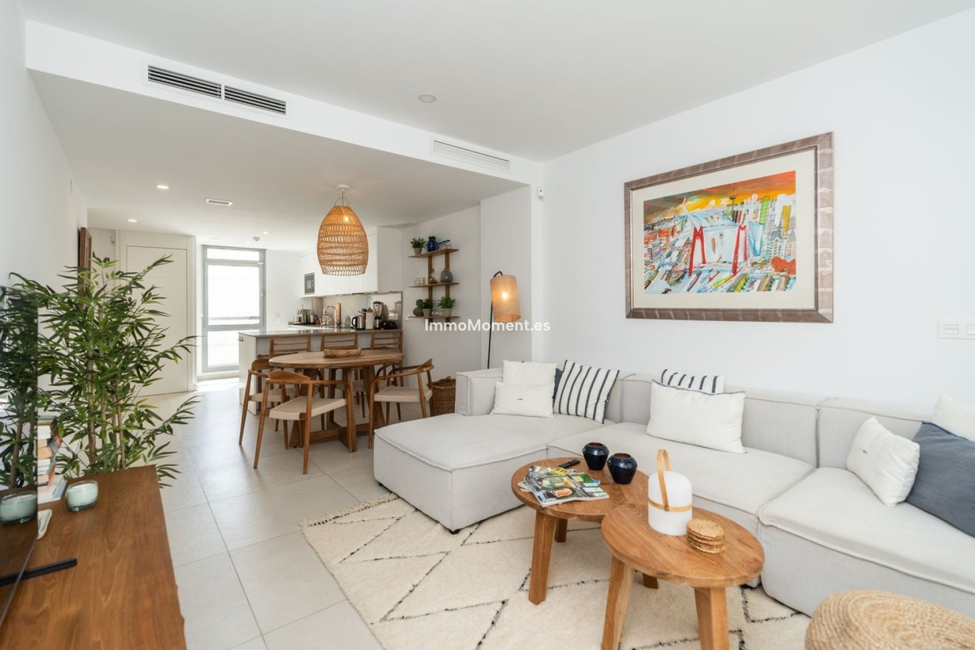 Wiederverkauf - Wohnung - Marbella - Elviria