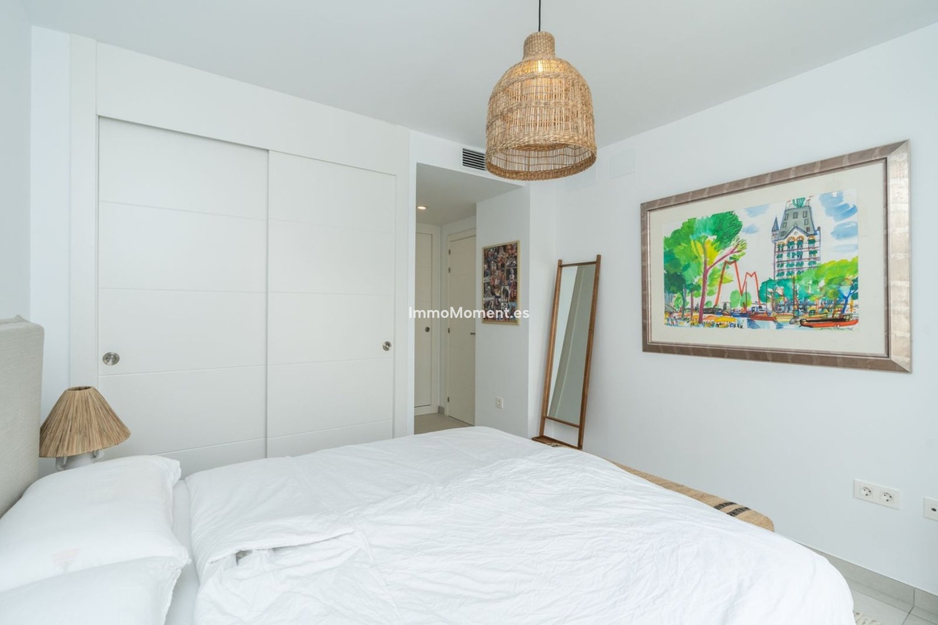 Wiederverkauf - Wohnung - Marbella - Elviria