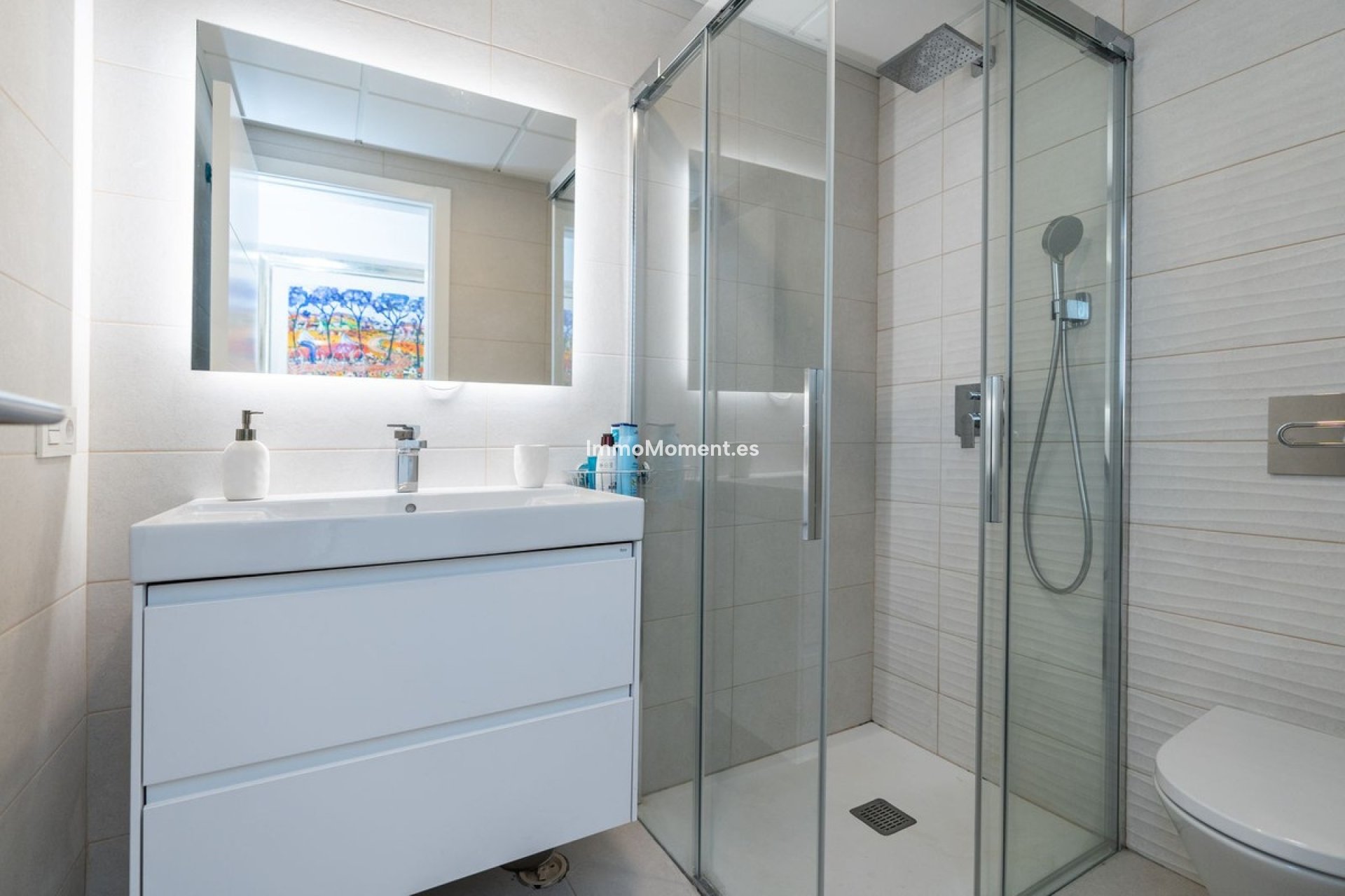 Wiederverkauf - Wohnung - Marbella - Elviria