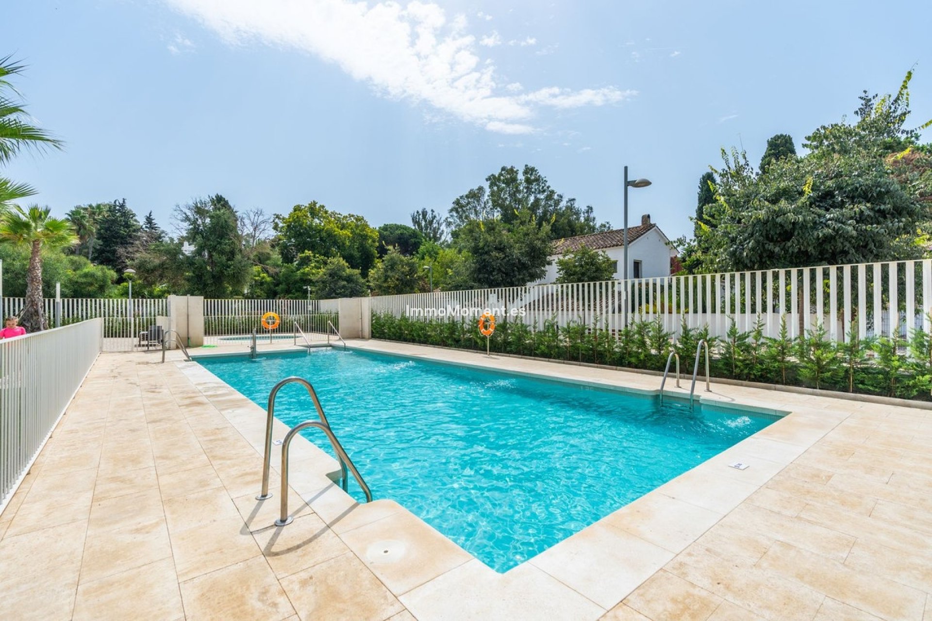 Wiederverkauf - Wohnung - Marbella - Elviria